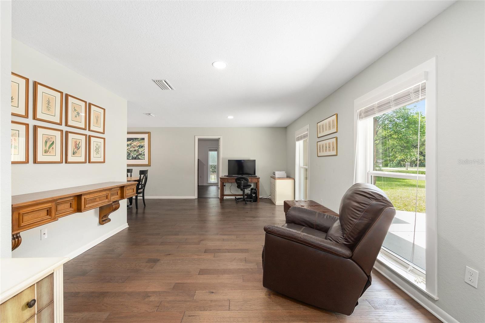 2605 SW 100TH ST, GAINESVILLE, FL, 32608