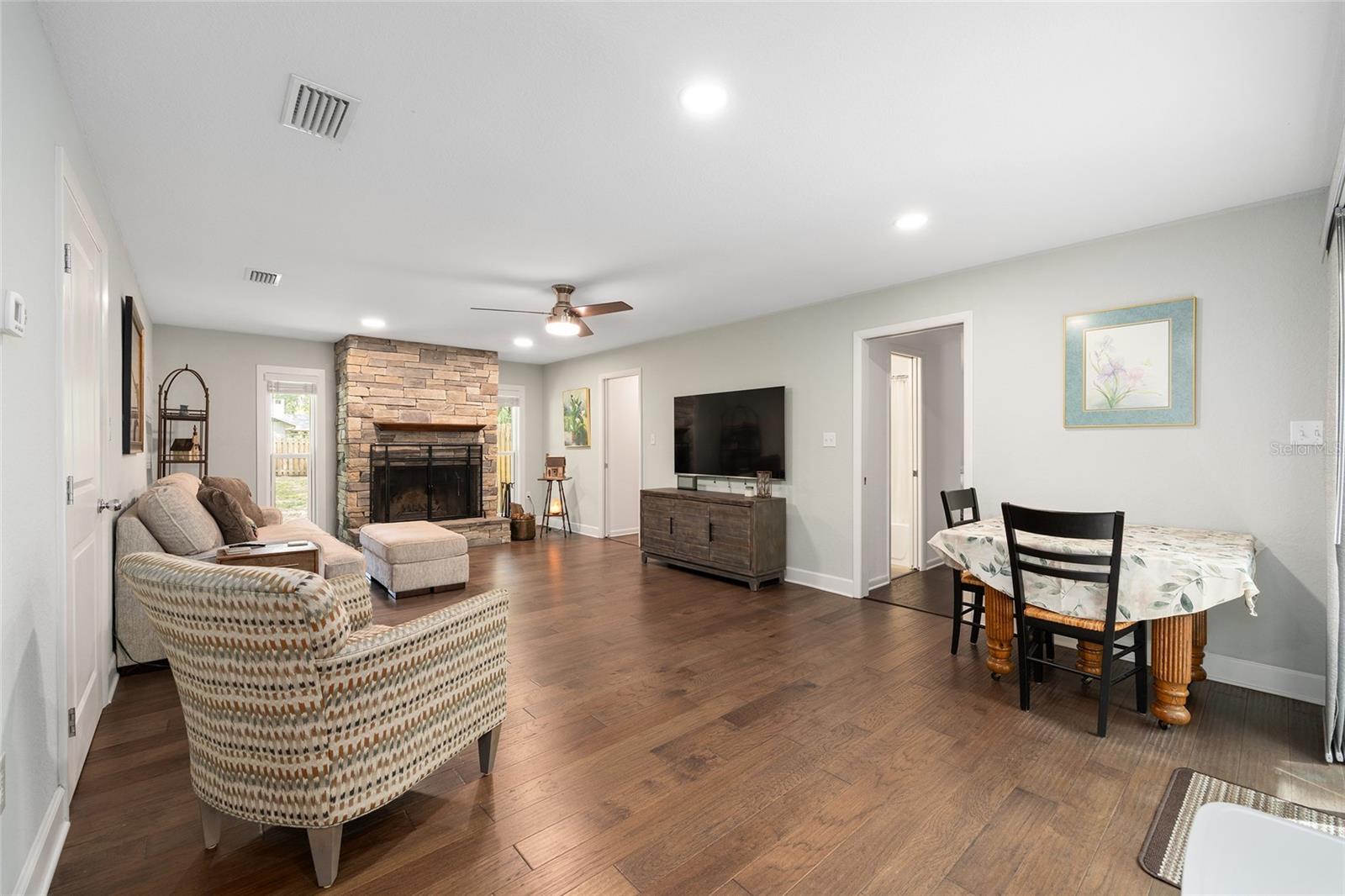 2605 SW 100TH ST, GAINESVILLE, FL, 32608