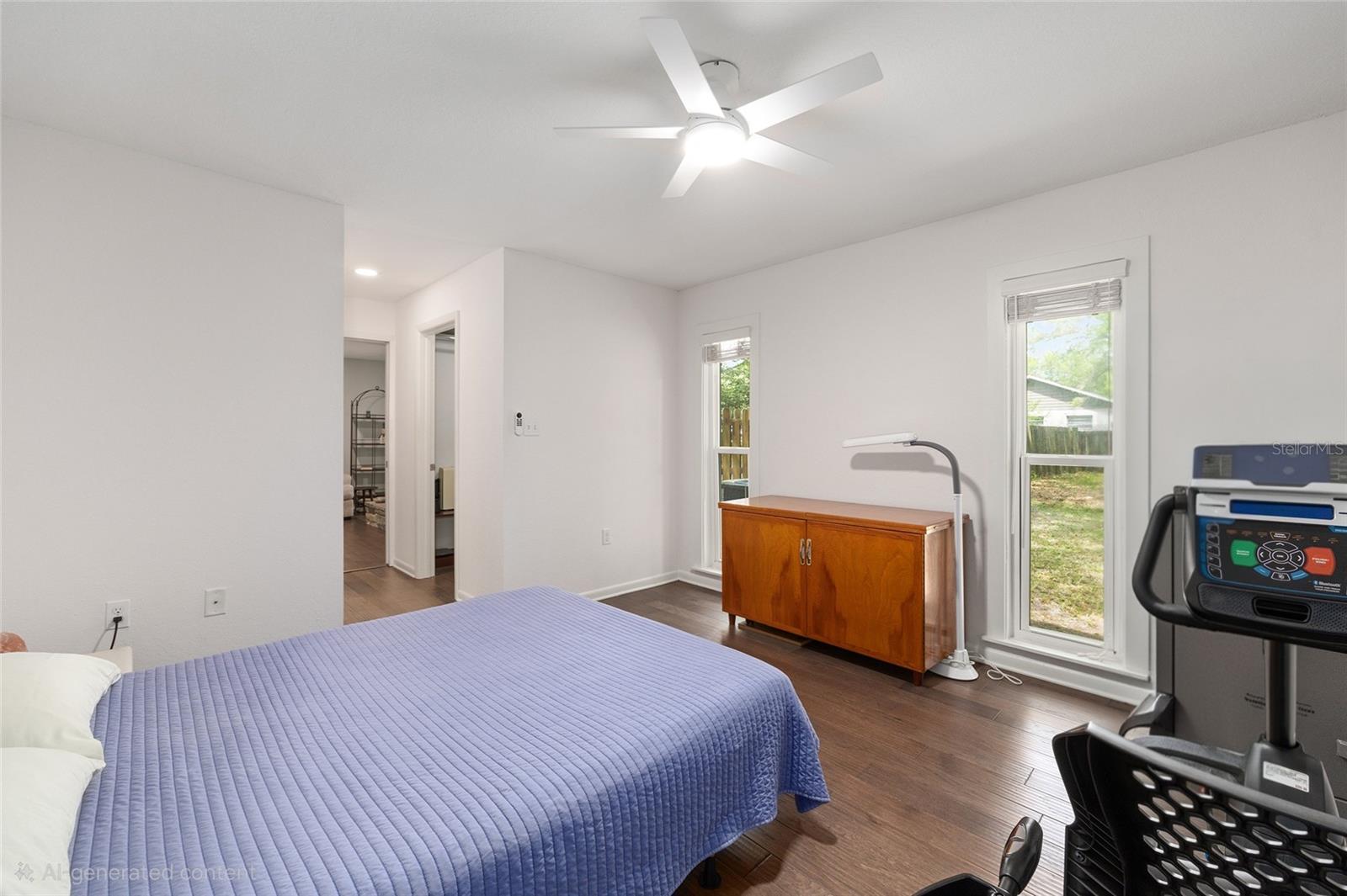 2605 SW 100TH ST, GAINESVILLE, FL, 32608