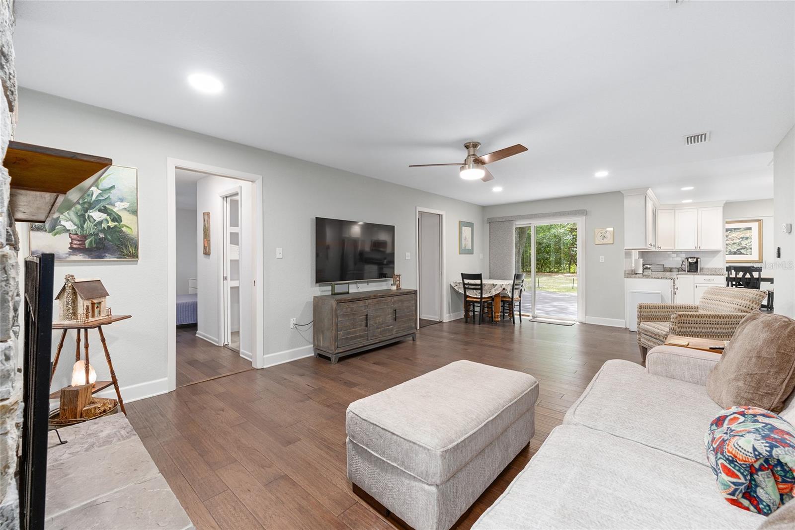 2605 SW 100TH ST, GAINESVILLE, FL, 32608