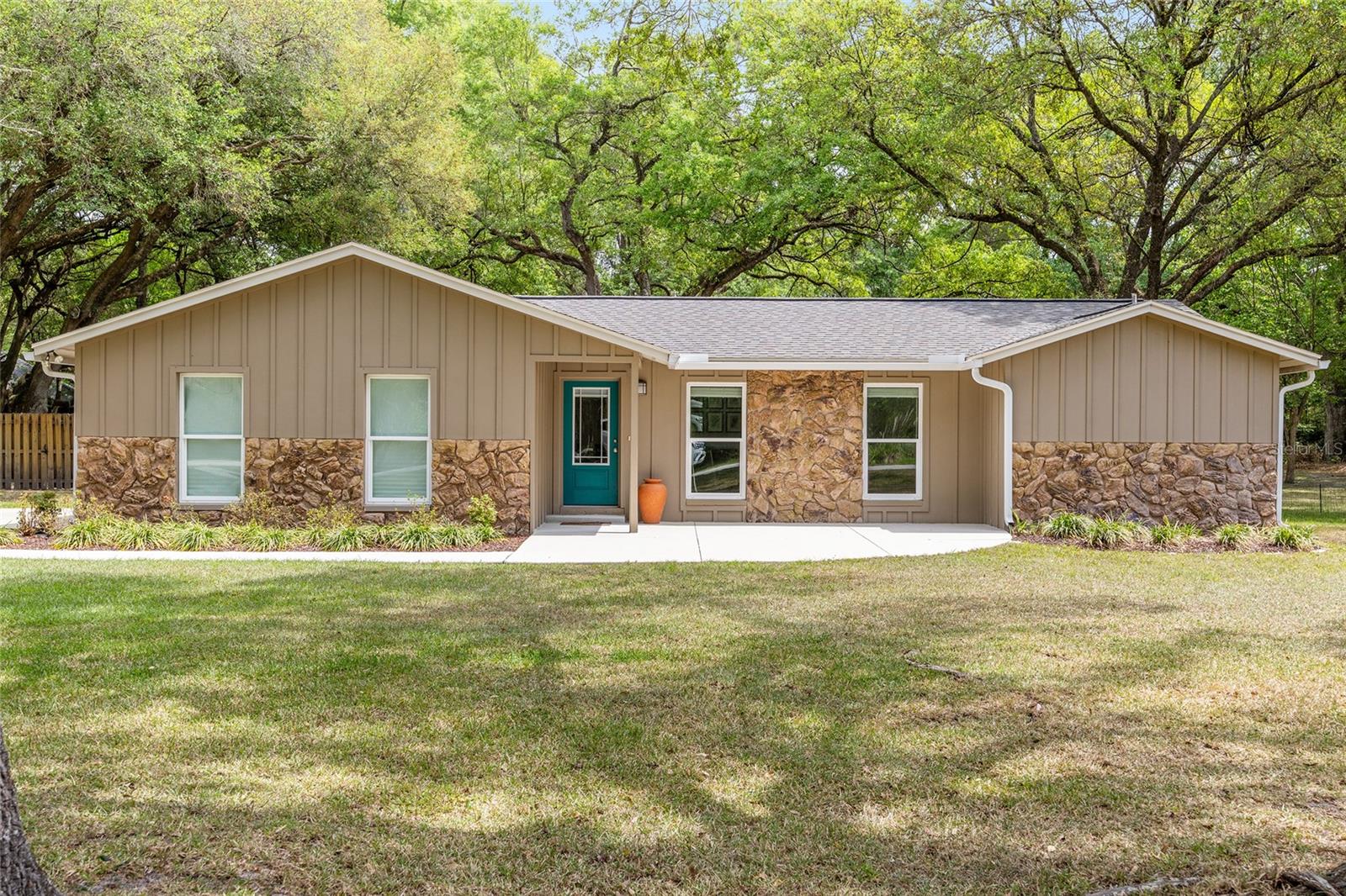 2605 SW 100TH ST, GAINESVILLE, FL, 32608