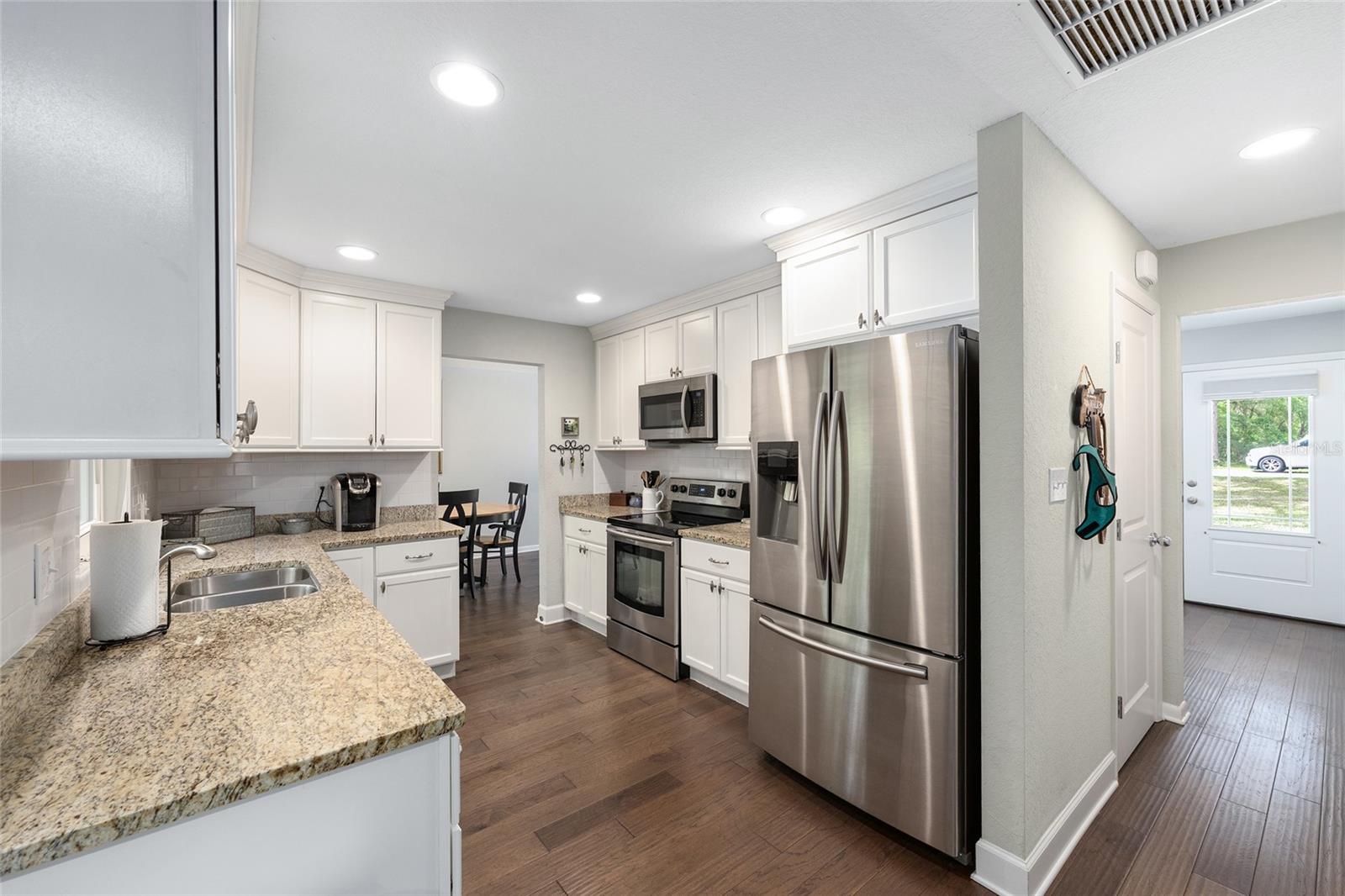 2605 SW 100TH ST, GAINESVILLE, FL, 32608