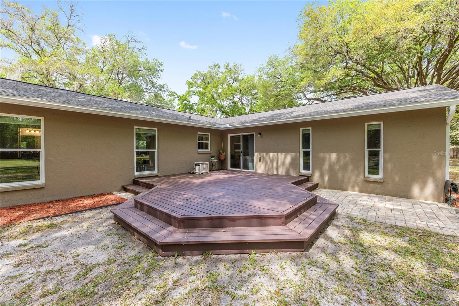 2605 SW 100TH ST, GAINESVILLE, FL, 32608