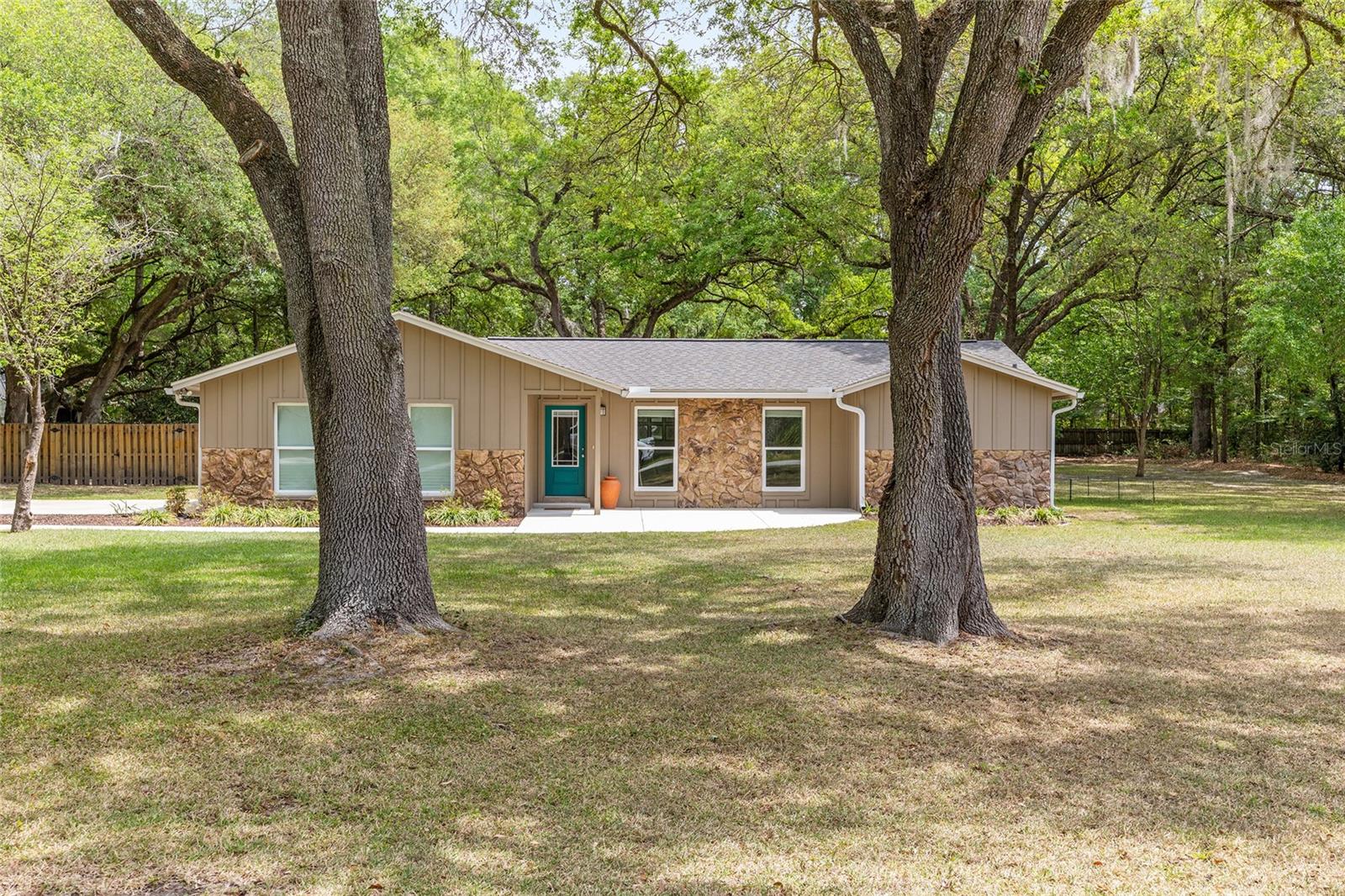 2605 SW 100TH ST, GAINESVILLE, FL, 32608