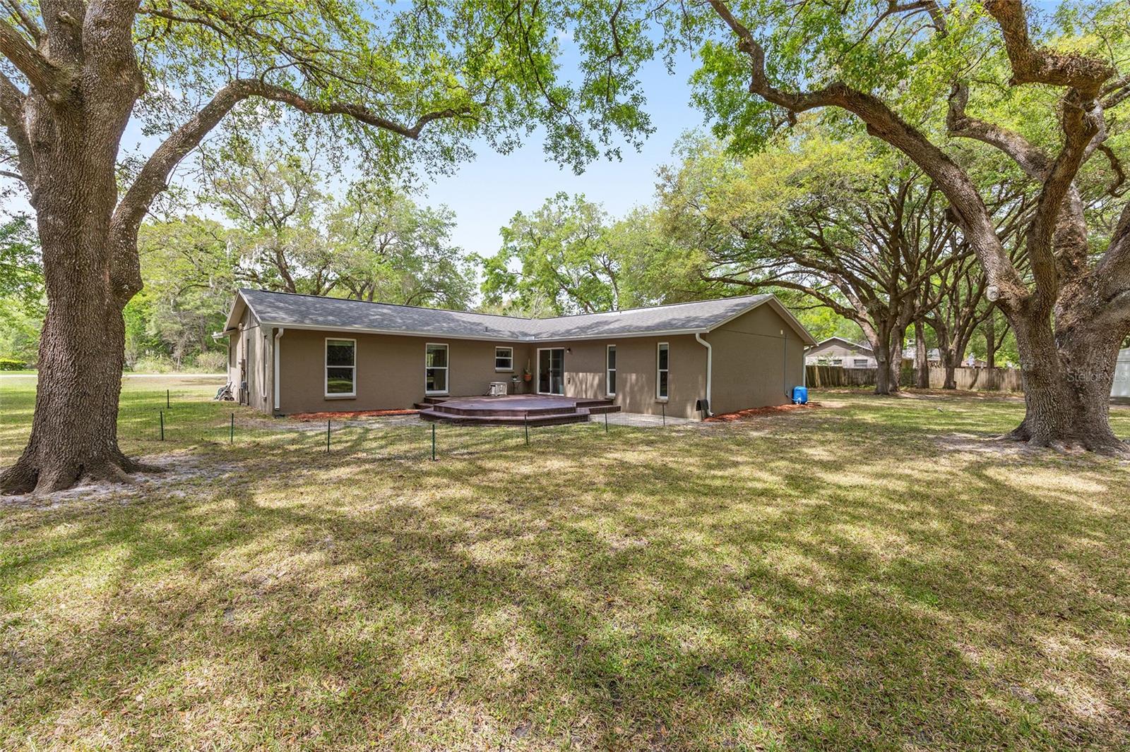 2605 SW 100TH ST, GAINESVILLE, FL, 32608