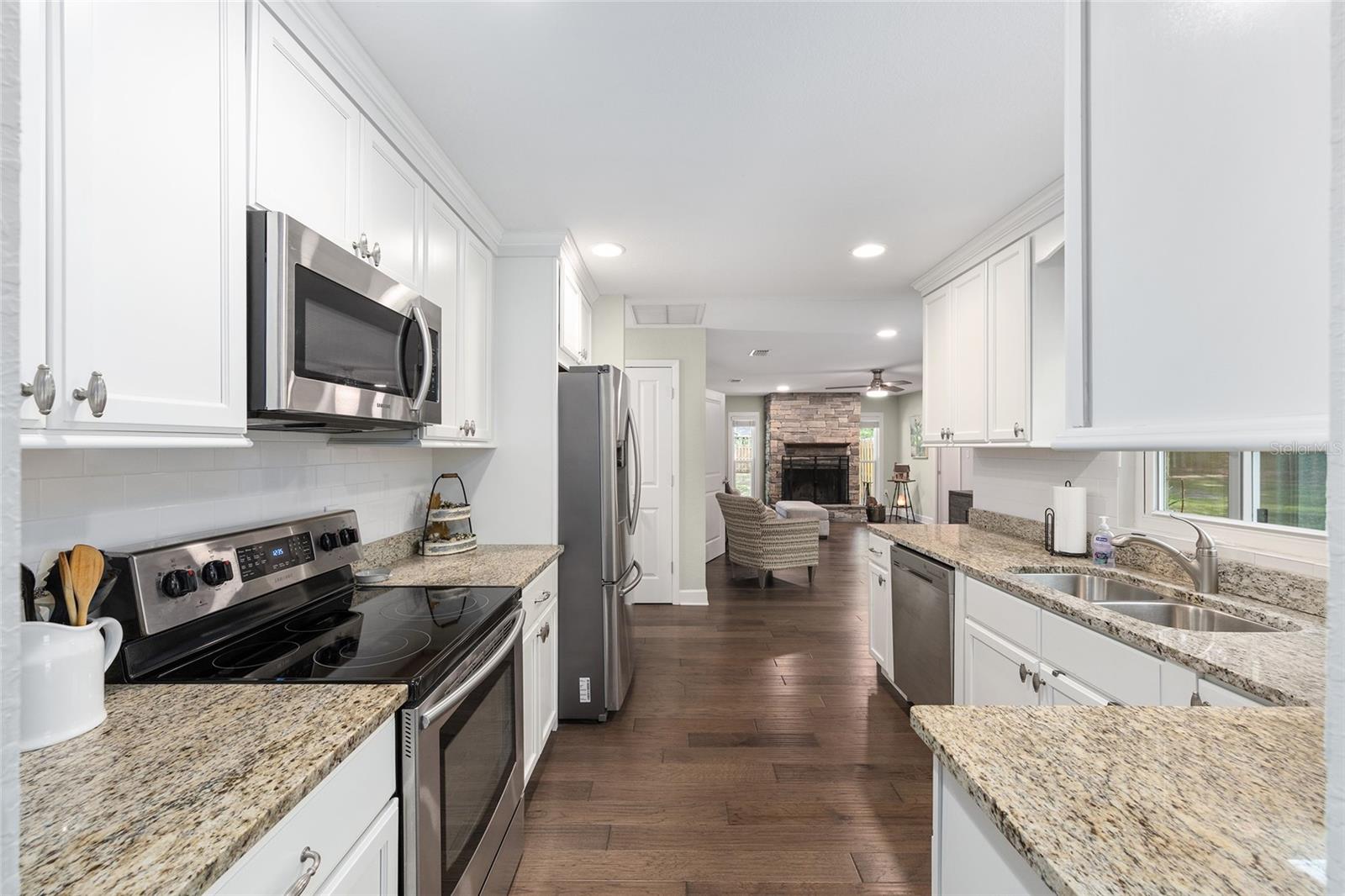 2605 SW 100TH ST, GAINESVILLE, FL, 32608