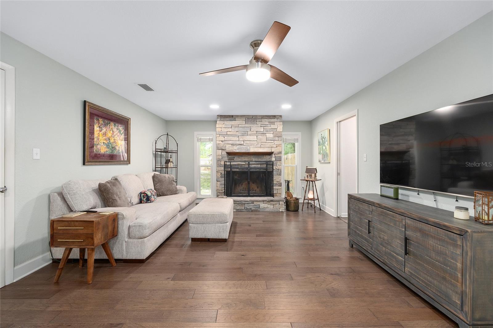 2605 SW 100TH ST, GAINESVILLE, FL, 32608