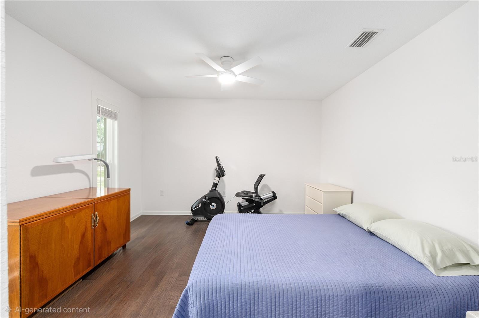 2605 SW 100TH ST, GAINESVILLE, FL, 32608