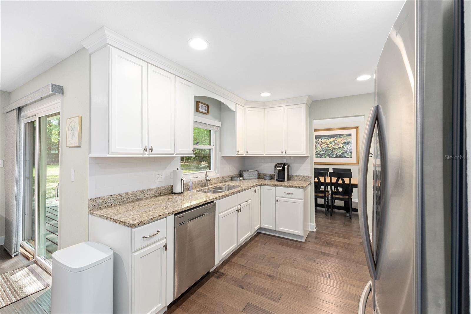 2605 SW 100TH ST, GAINESVILLE, FL, 32608
