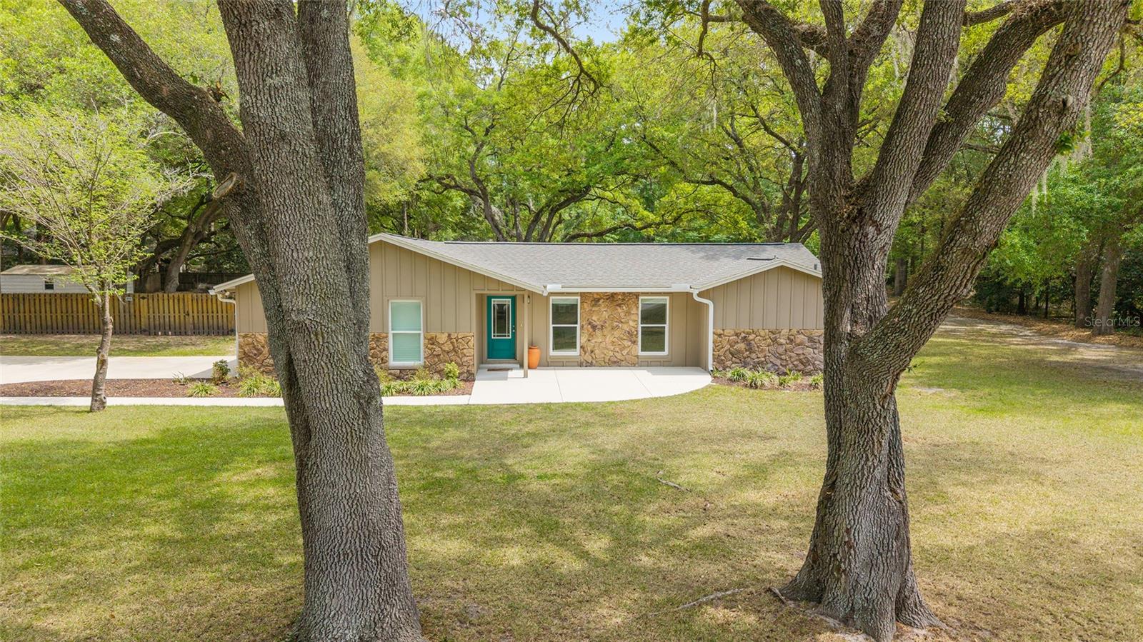 2605 SW 100TH ST, GAINESVILLE, FL, 32608