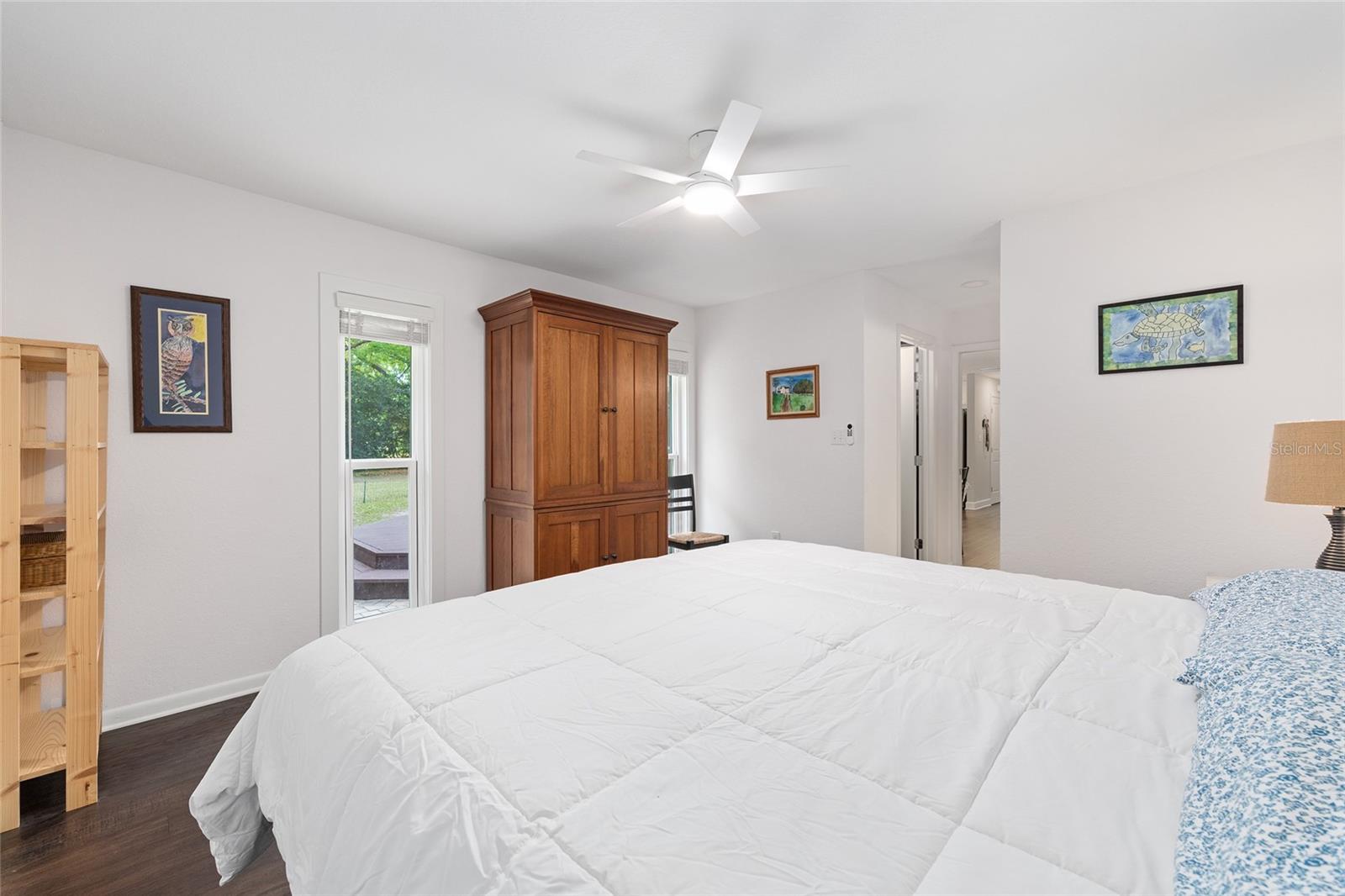 2605 SW 100TH ST, GAINESVILLE, FL, 32608