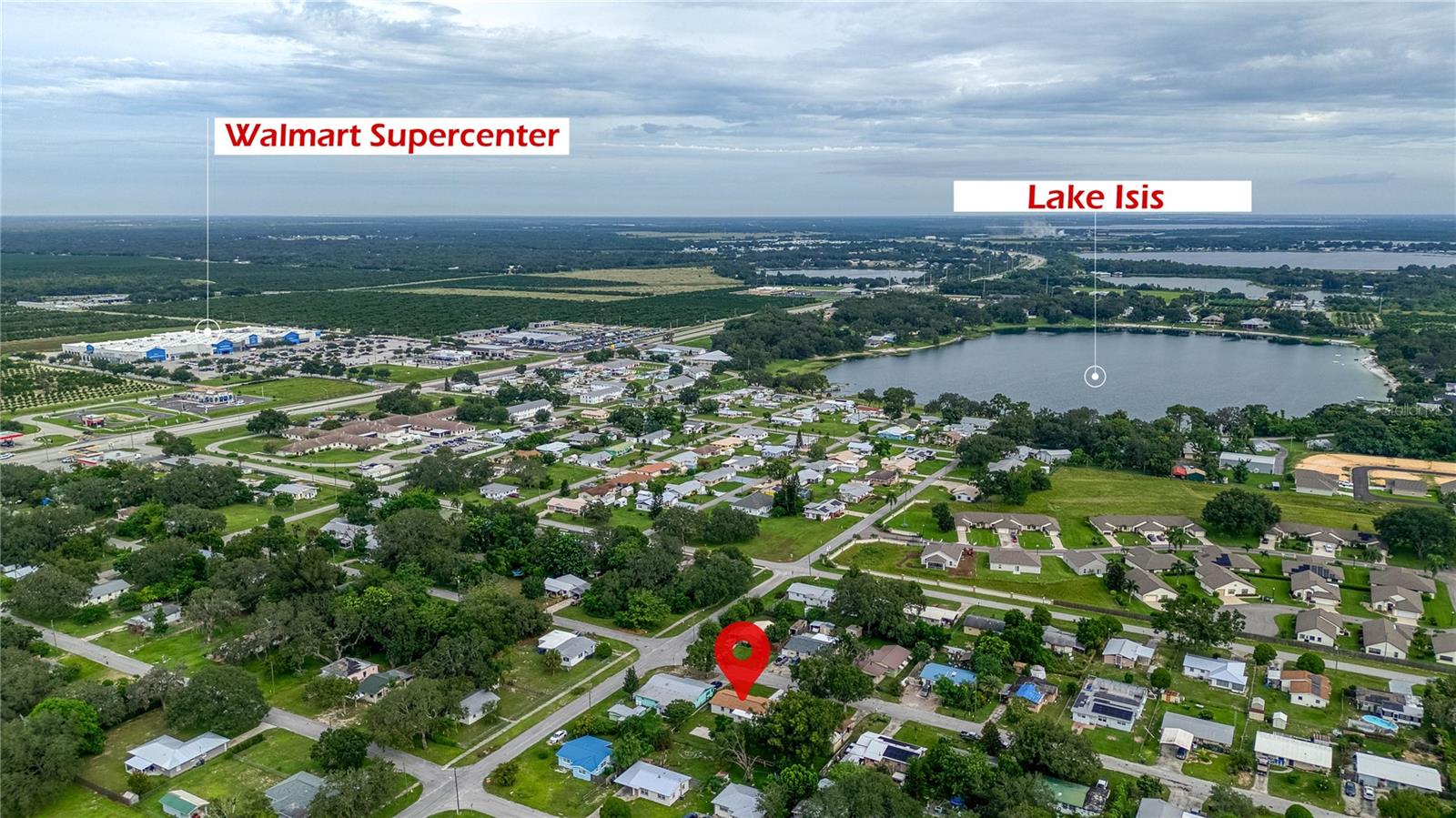 717 W WINIFRED ST, AVON PARK, FL, 33825