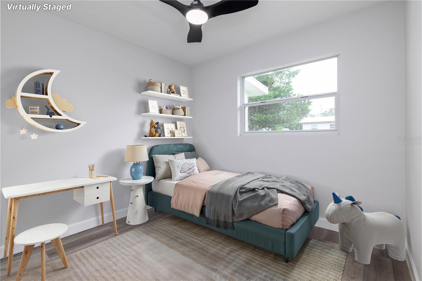 717 W WINIFRED ST, AVON PARK, FL, 33825