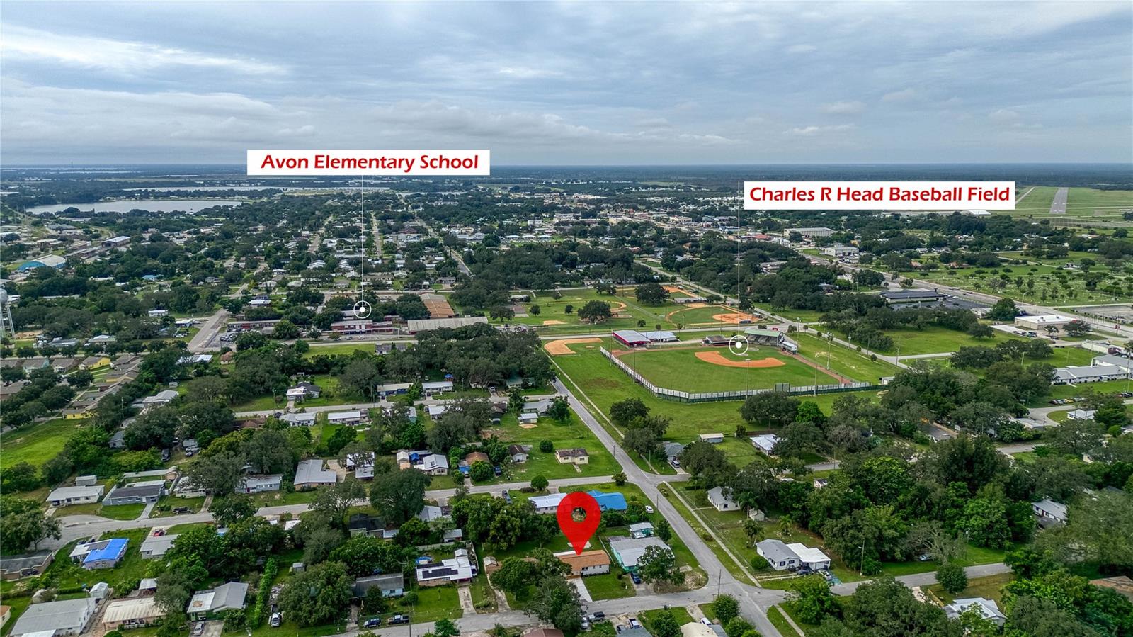 717 W WINIFRED ST, AVON PARK, FL, 33825
