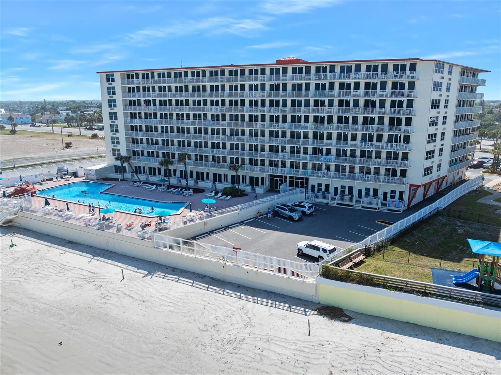 701 S ATLANTIC AVE #516, DAYTONA BEACH, FL, 32118