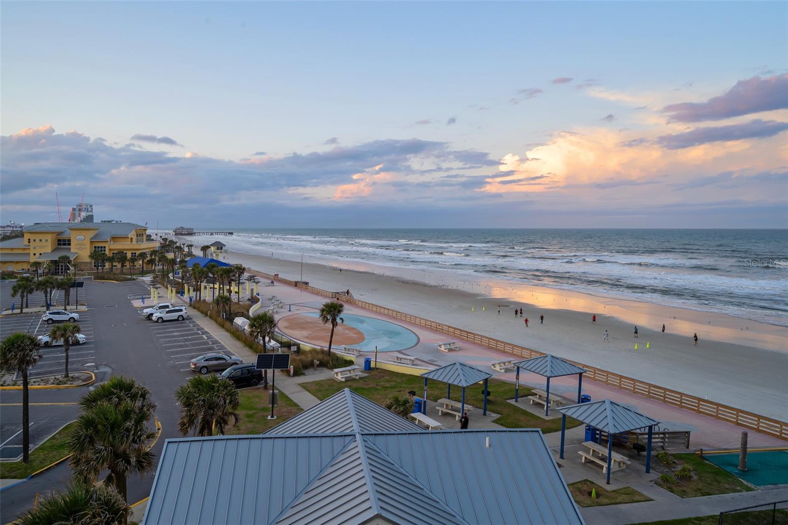 701 S ATLANTIC AVE #516, DAYTONA BEACH, FL, 32118