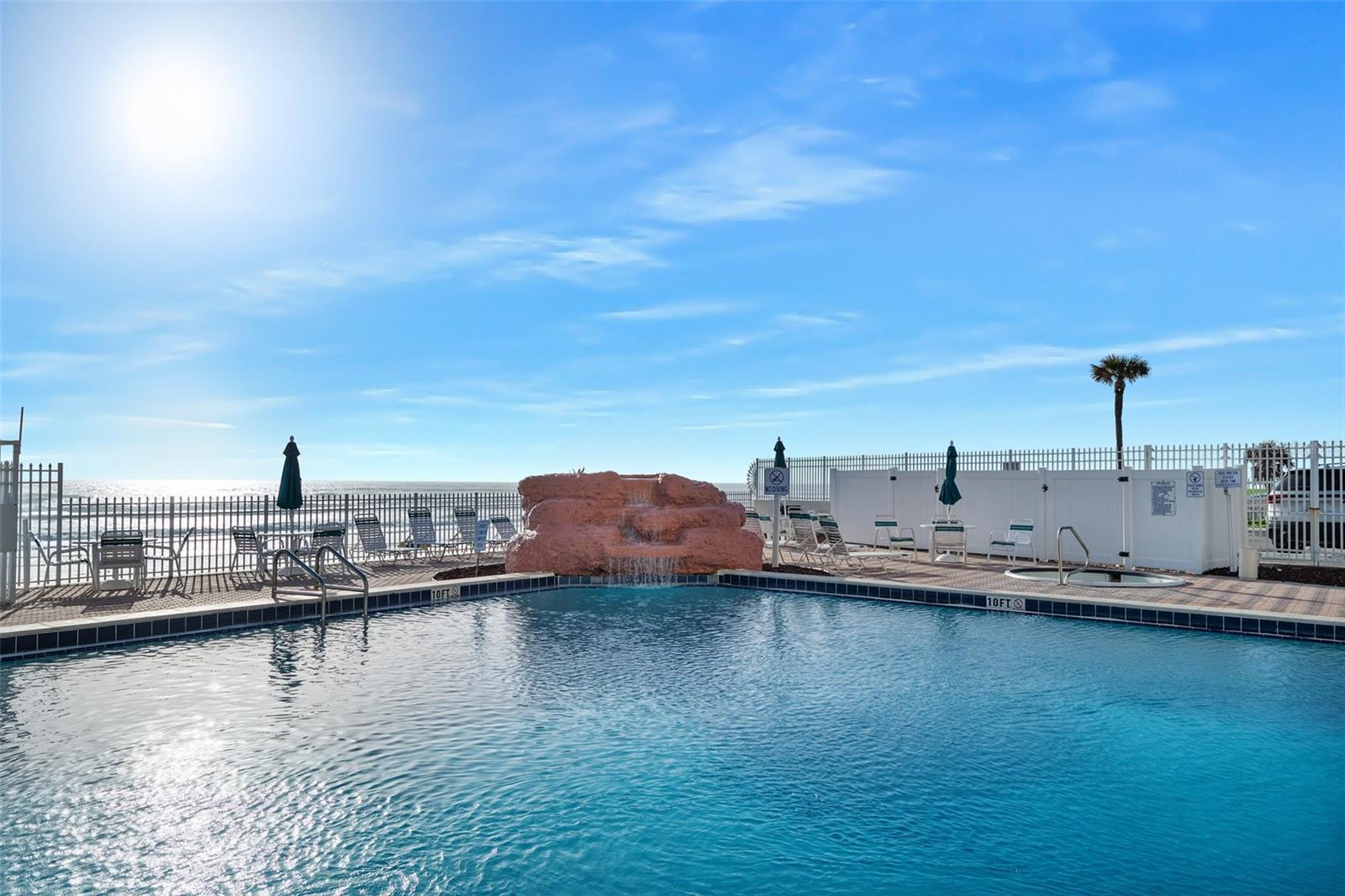 701 S ATLANTIC AVE #516, DAYTONA BEACH, FL, 32118