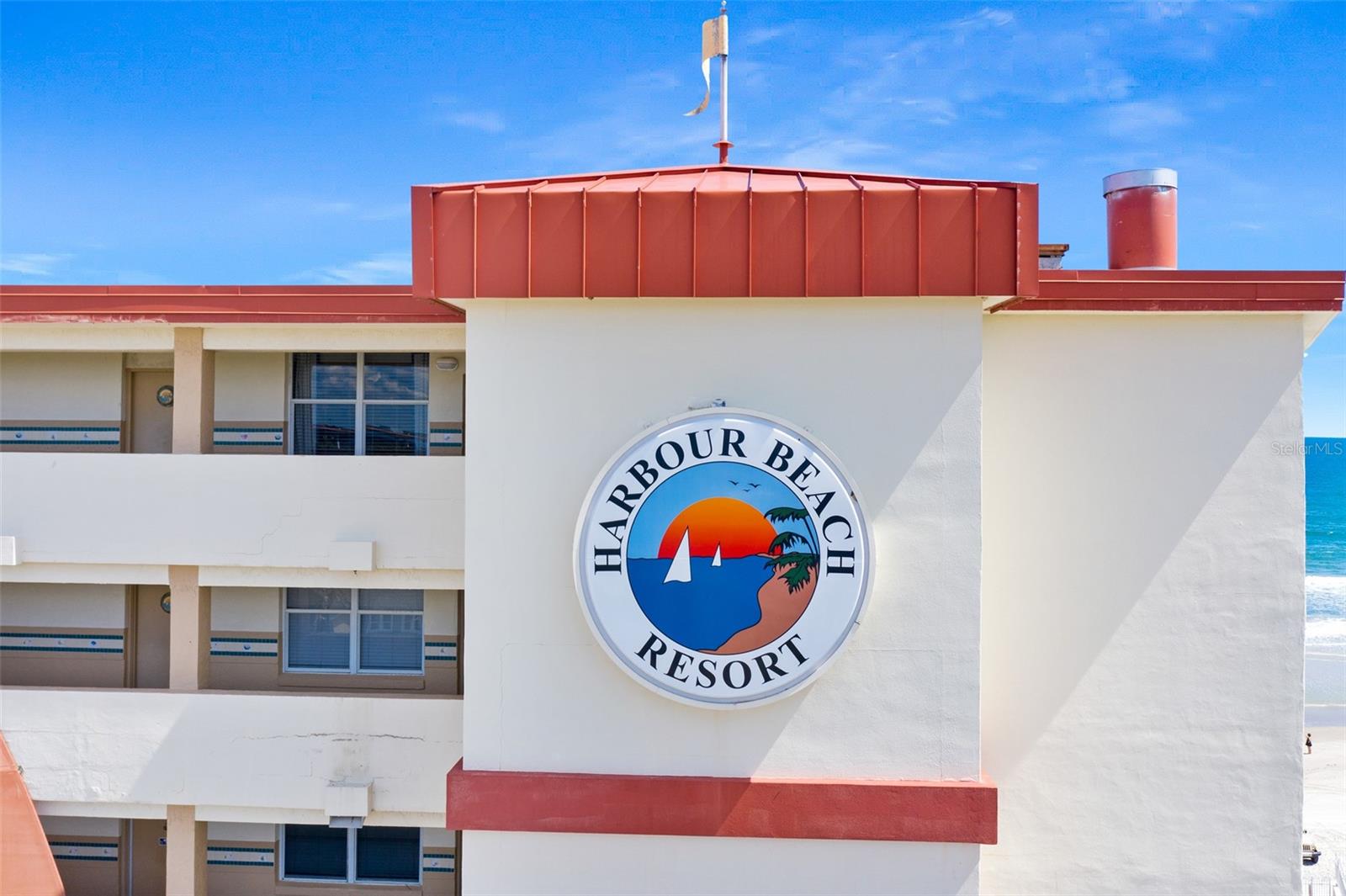 701 S ATLANTIC AVE #516, DAYTONA BEACH, FL, 32118