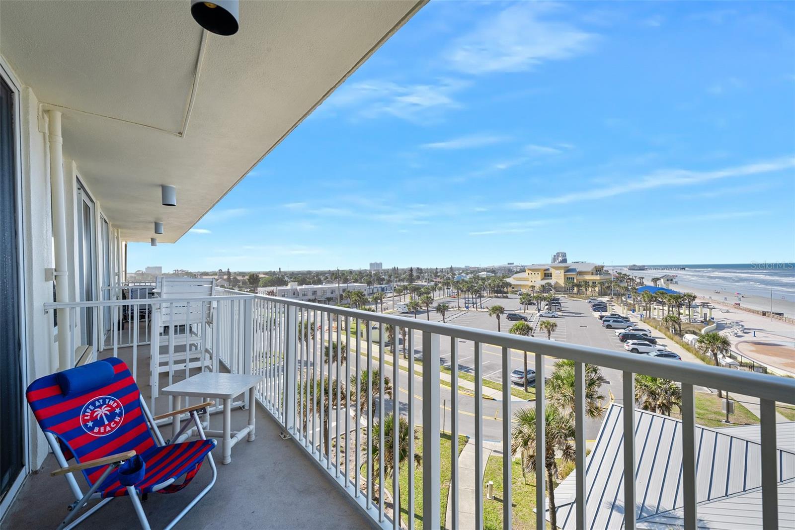 701 S ATLANTIC AVE #516, DAYTONA BEACH, FL, 32118
