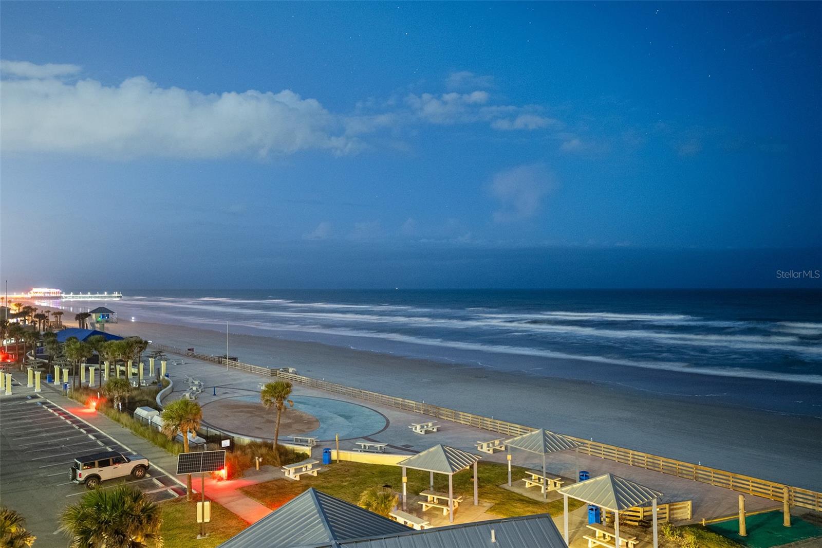 701 S ATLANTIC AVE #516, DAYTONA BEACH, FL, 32118