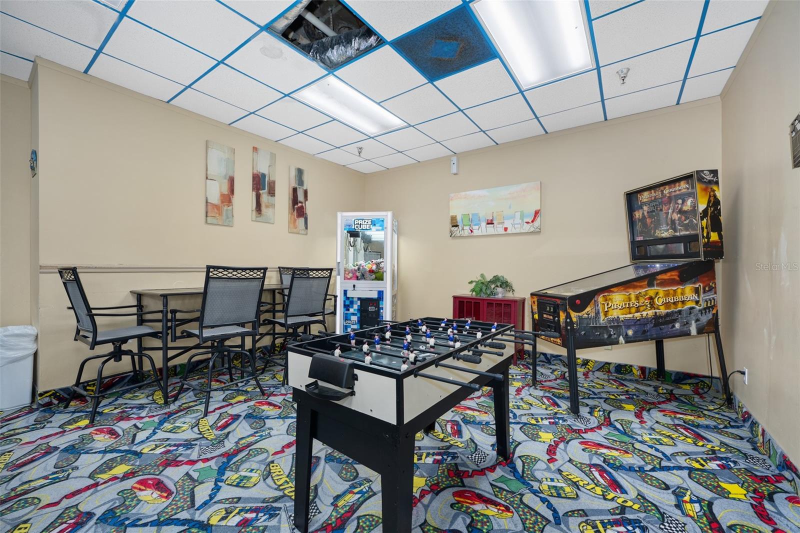 701 S ATLANTIC AVE #516, DAYTONA BEACH, FL, 32118