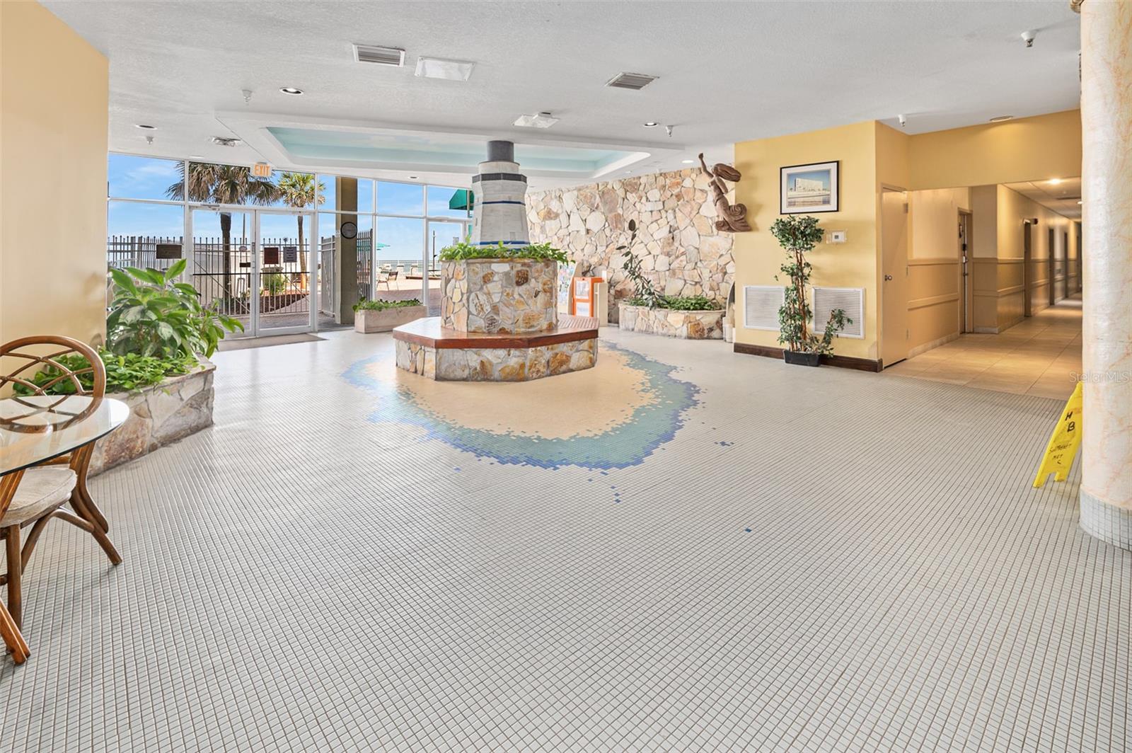 701 S ATLANTIC AVE #516, DAYTONA BEACH, FL, 32118