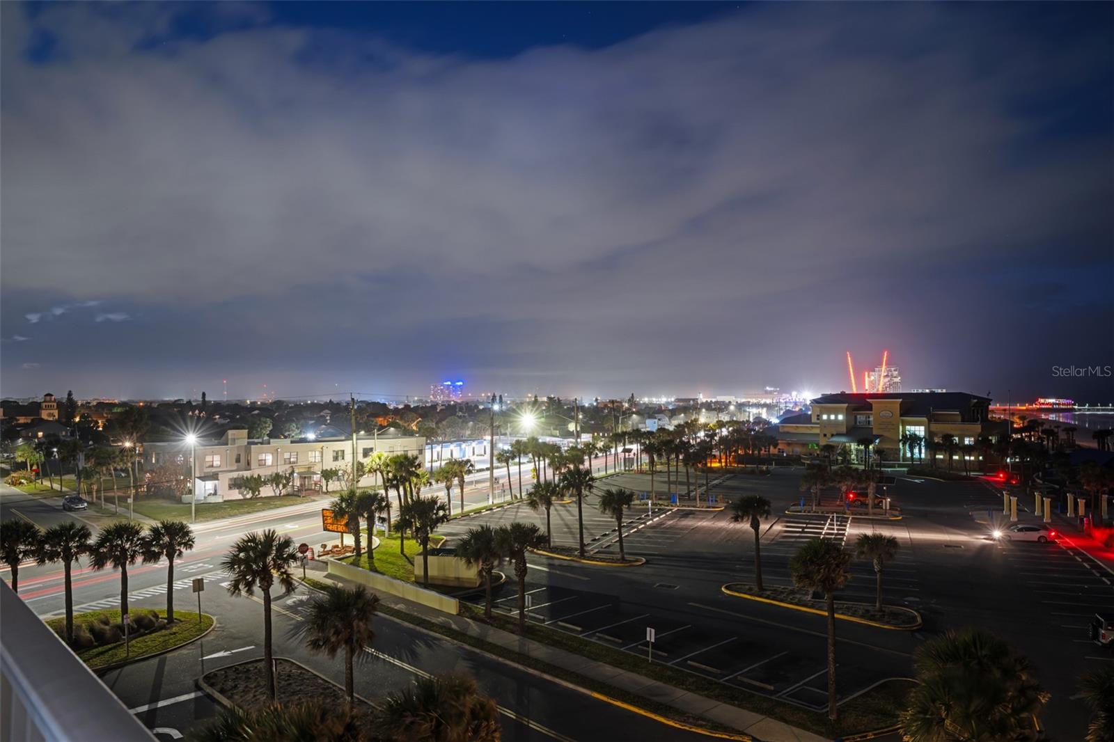 701 S ATLANTIC AVE #516, DAYTONA BEACH, FL, 32118
