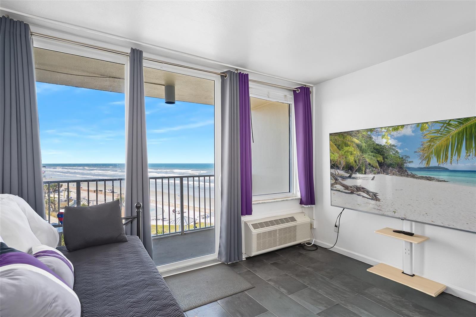 701 S ATLANTIC AVE #516, DAYTONA BEACH, FL, 32118