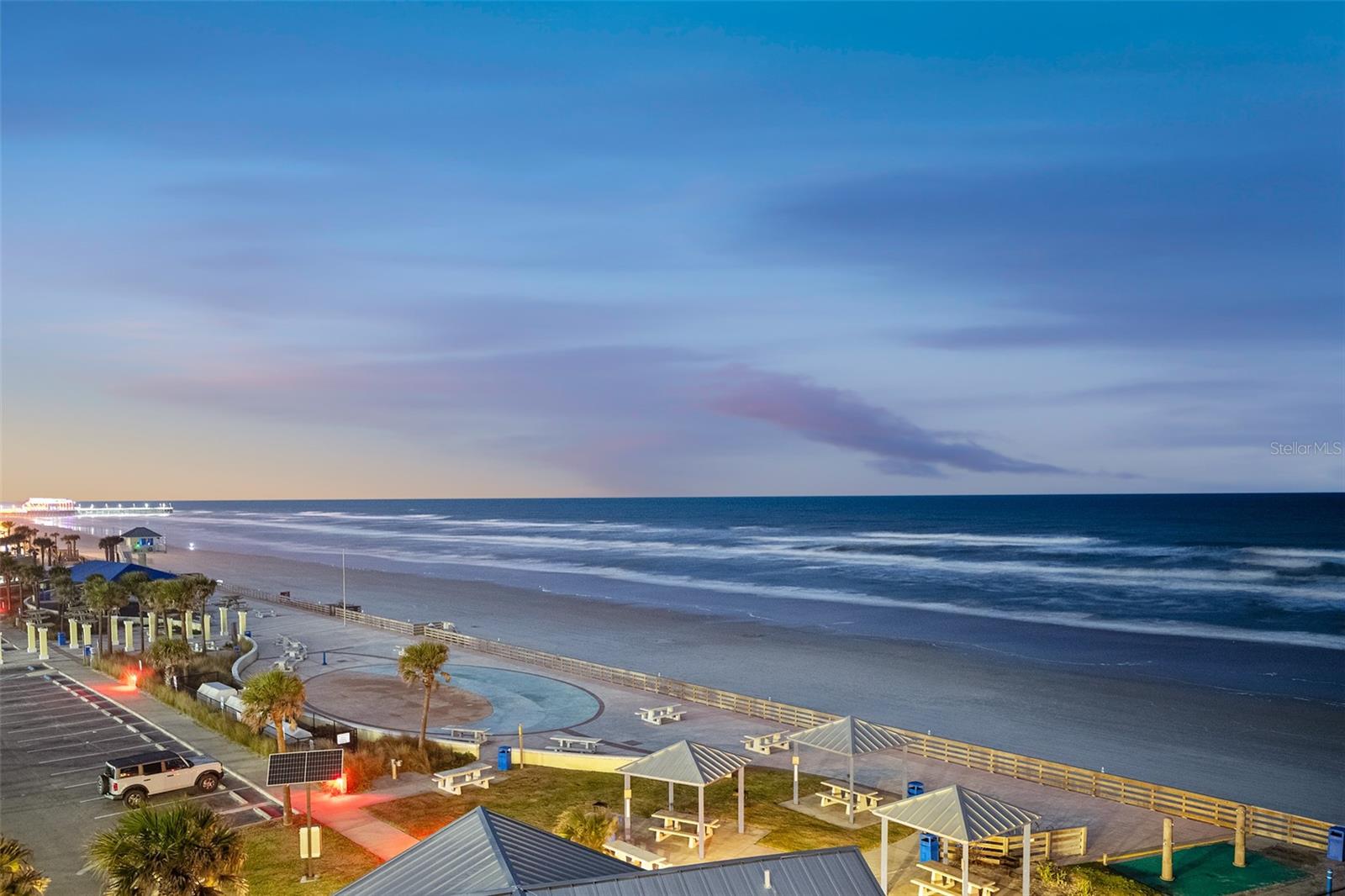 701 S ATLANTIC AVE #516, DAYTONA BEACH, FL, 32118