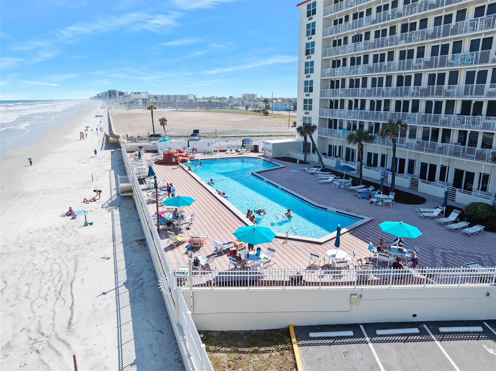 701 S ATLANTIC AVE #516, DAYTONA BEACH, FL, 32118