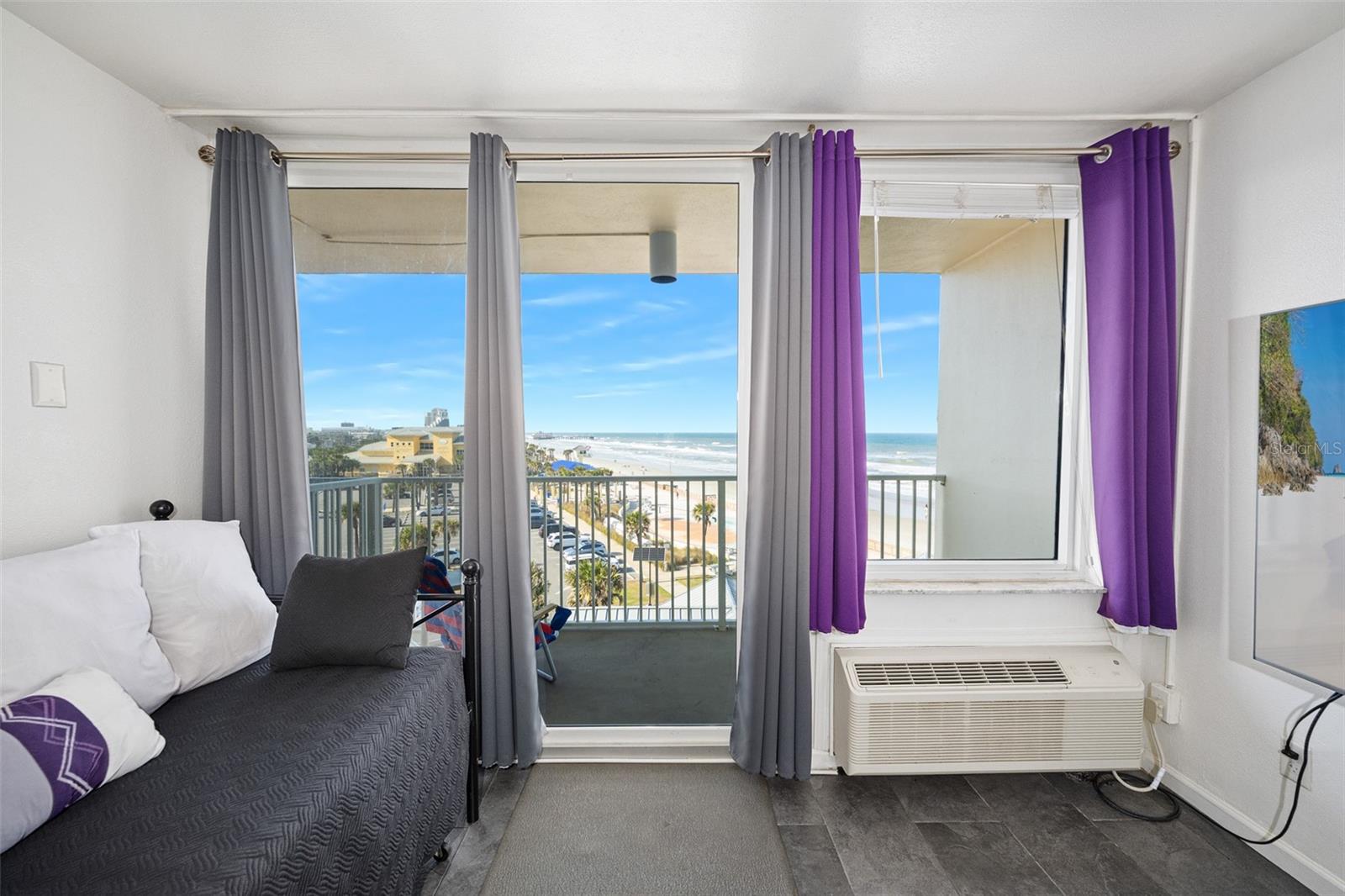 701 S ATLANTIC AVE #516, DAYTONA BEACH, FL, 32118