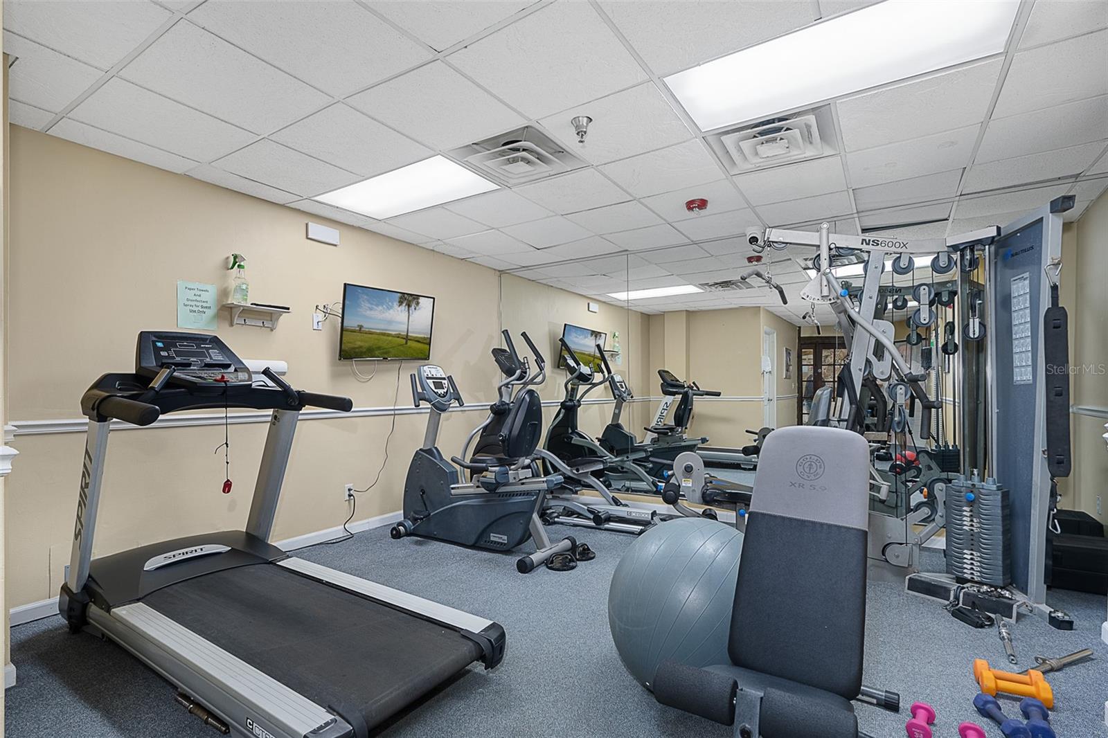 701 S ATLANTIC AVE #516, DAYTONA BEACH, FL, 32118
