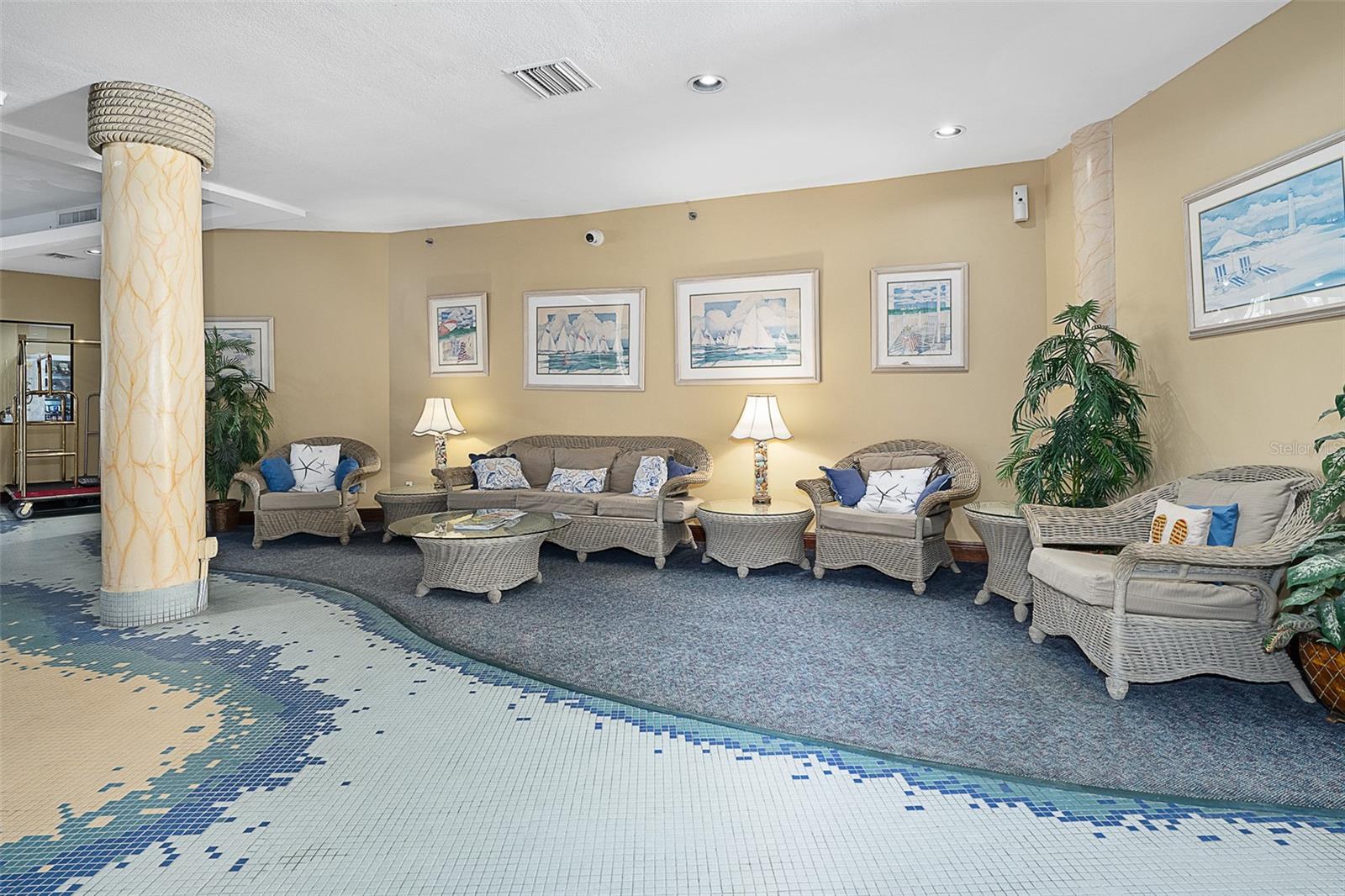 701 S ATLANTIC AVE #516, DAYTONA BEACH, FL, 32118