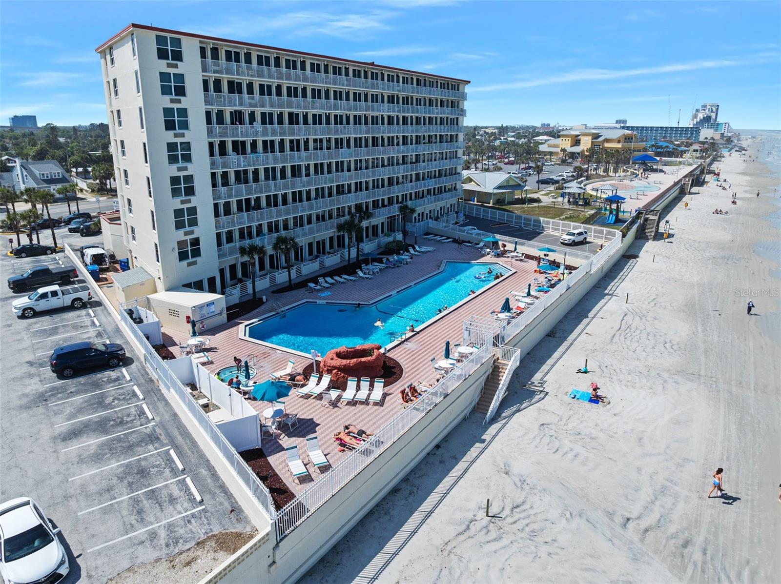 701 S ATLANTIC AVE #516, DAYTONA BEACH, FL, 32118