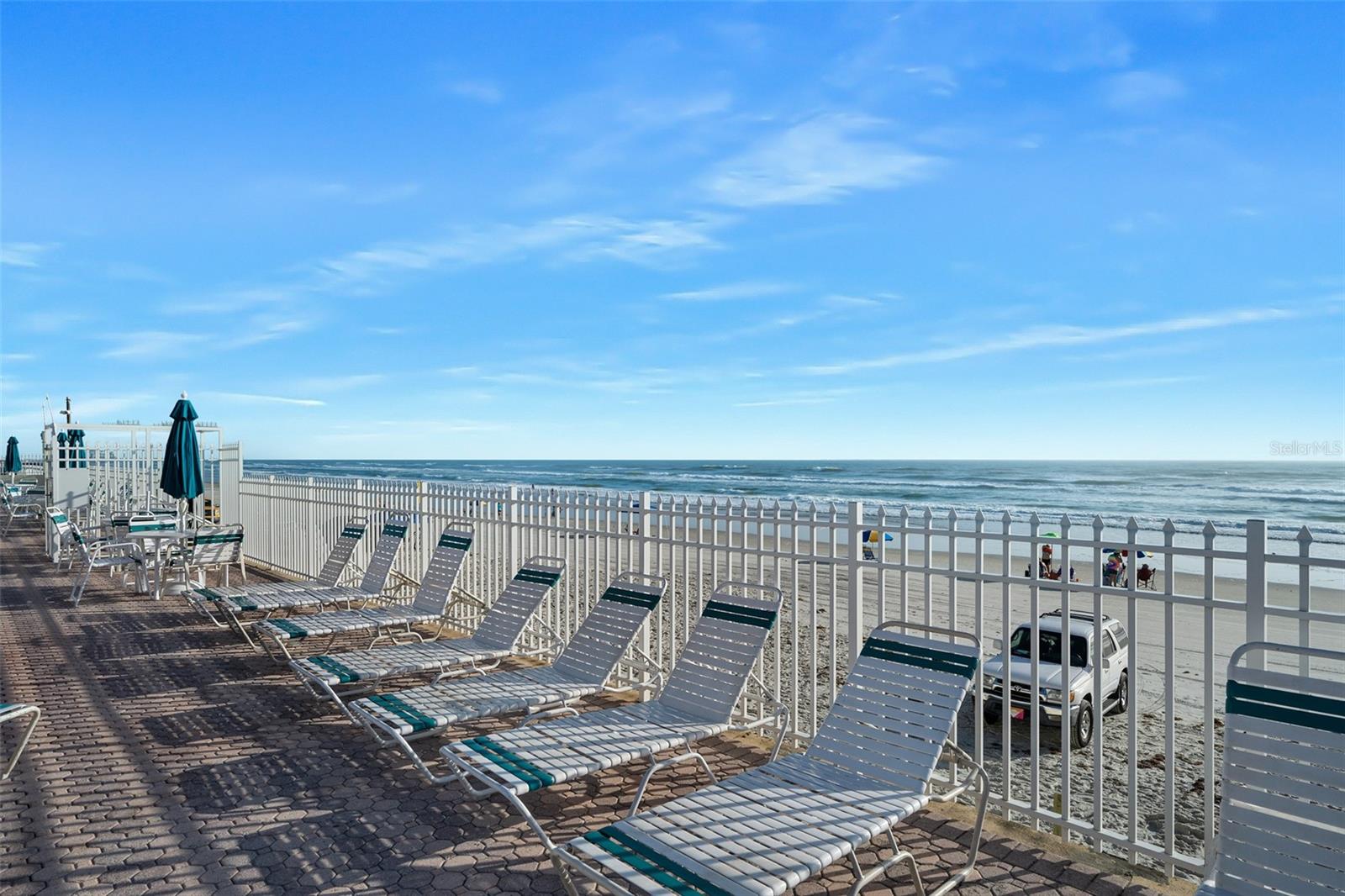 701 S ATLANTIC AVE #516, DAYTONA BEACH, FL, 32118