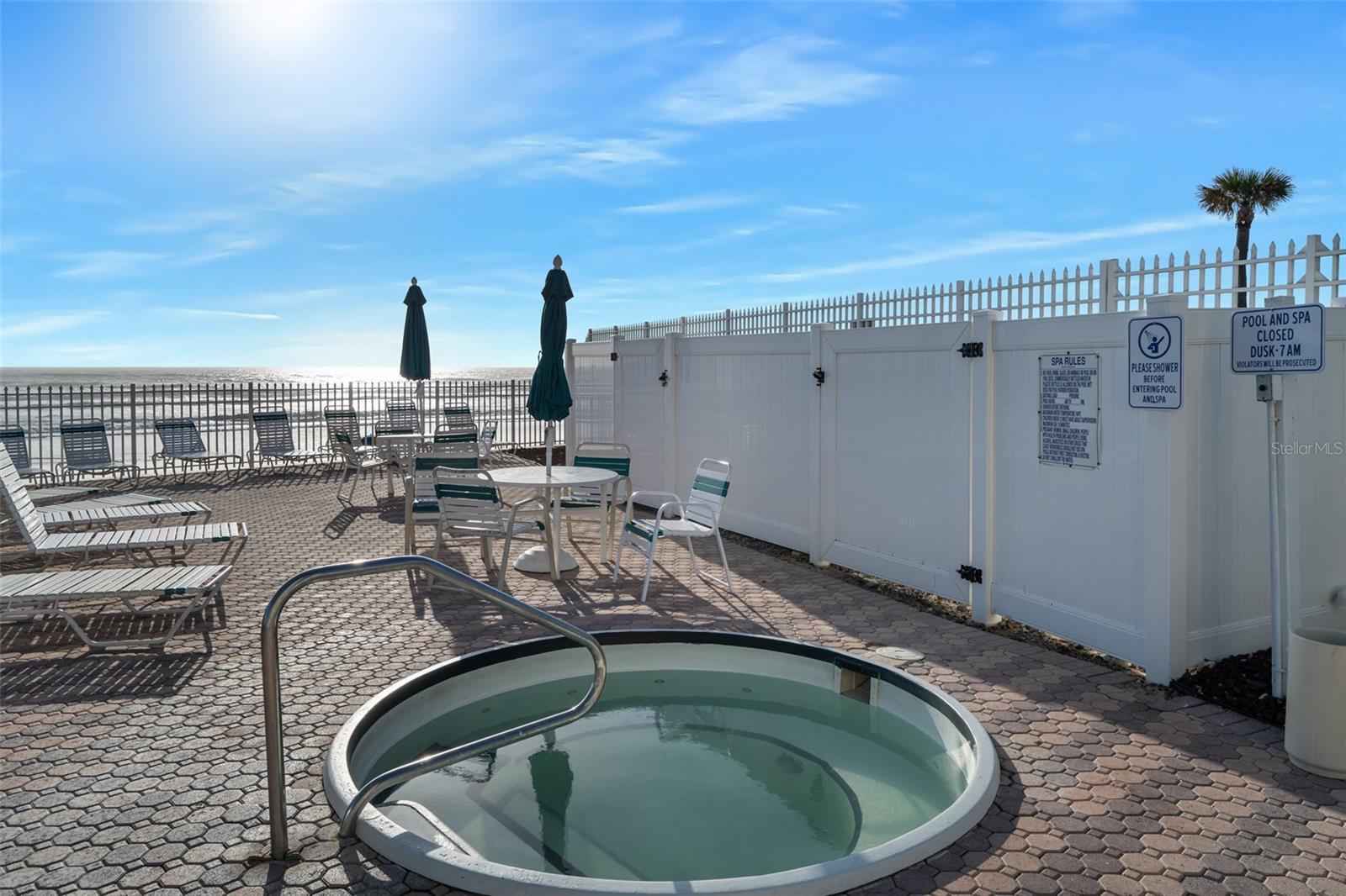 701 S ATLANTIC AVE #516, DAYTONA BEACH, FL, 32118