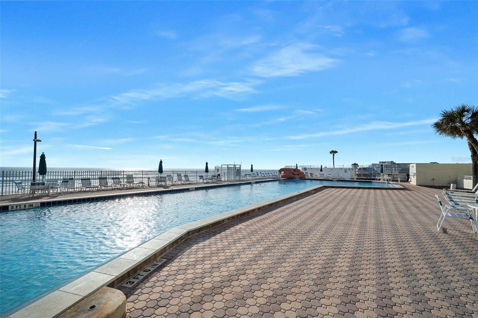 701 S ATLANTIC AVE #516, DAYTONA BEACH, FL, 32118