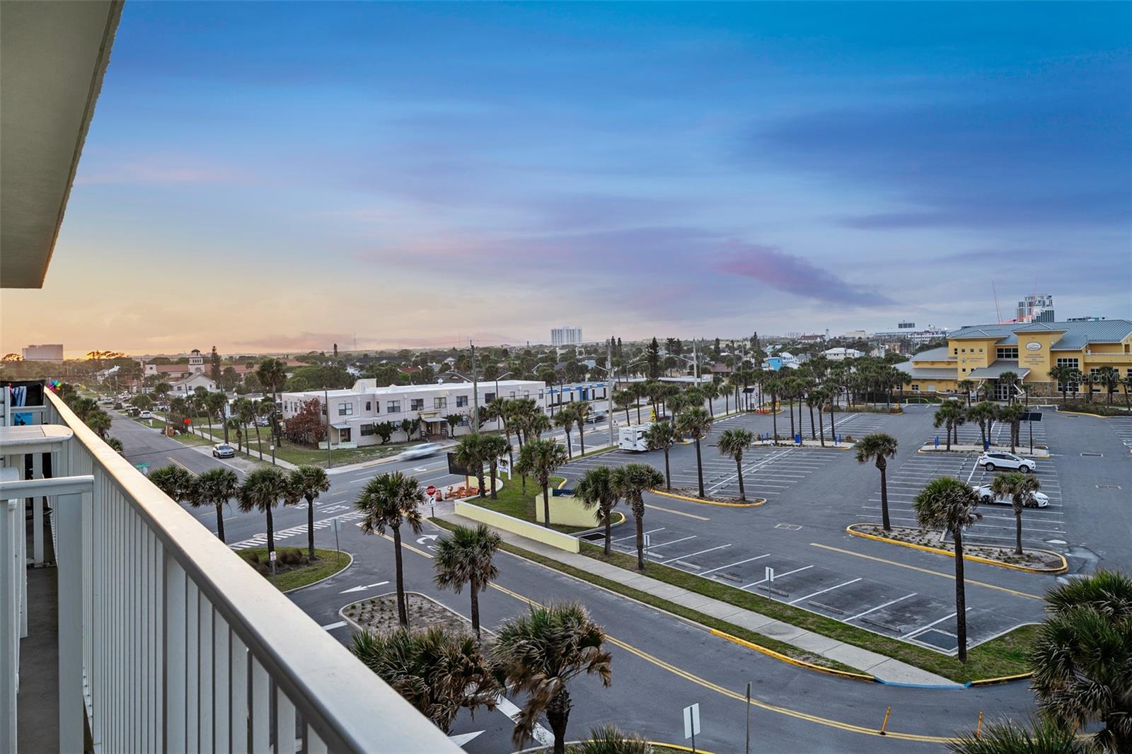 701 S ATLANTIC AVE #516, DAYTONA BEACH, FL, 32118