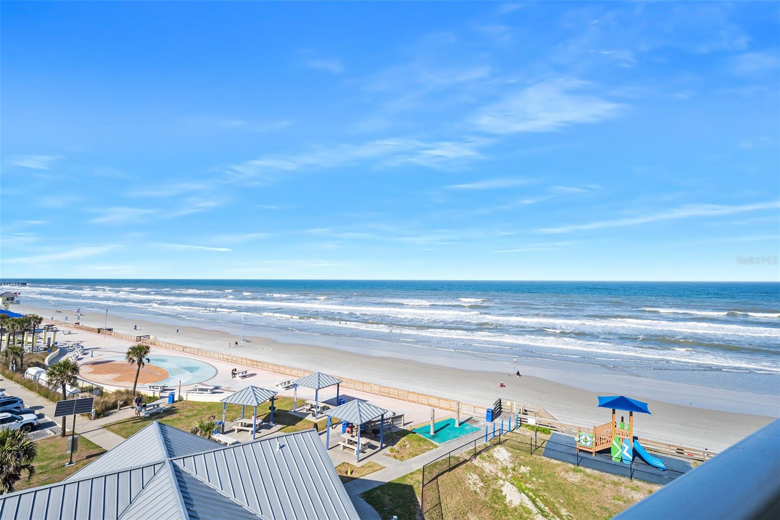 701 S ATLANTIC AVE #516, DAYTONA BEACH, FL, 32118