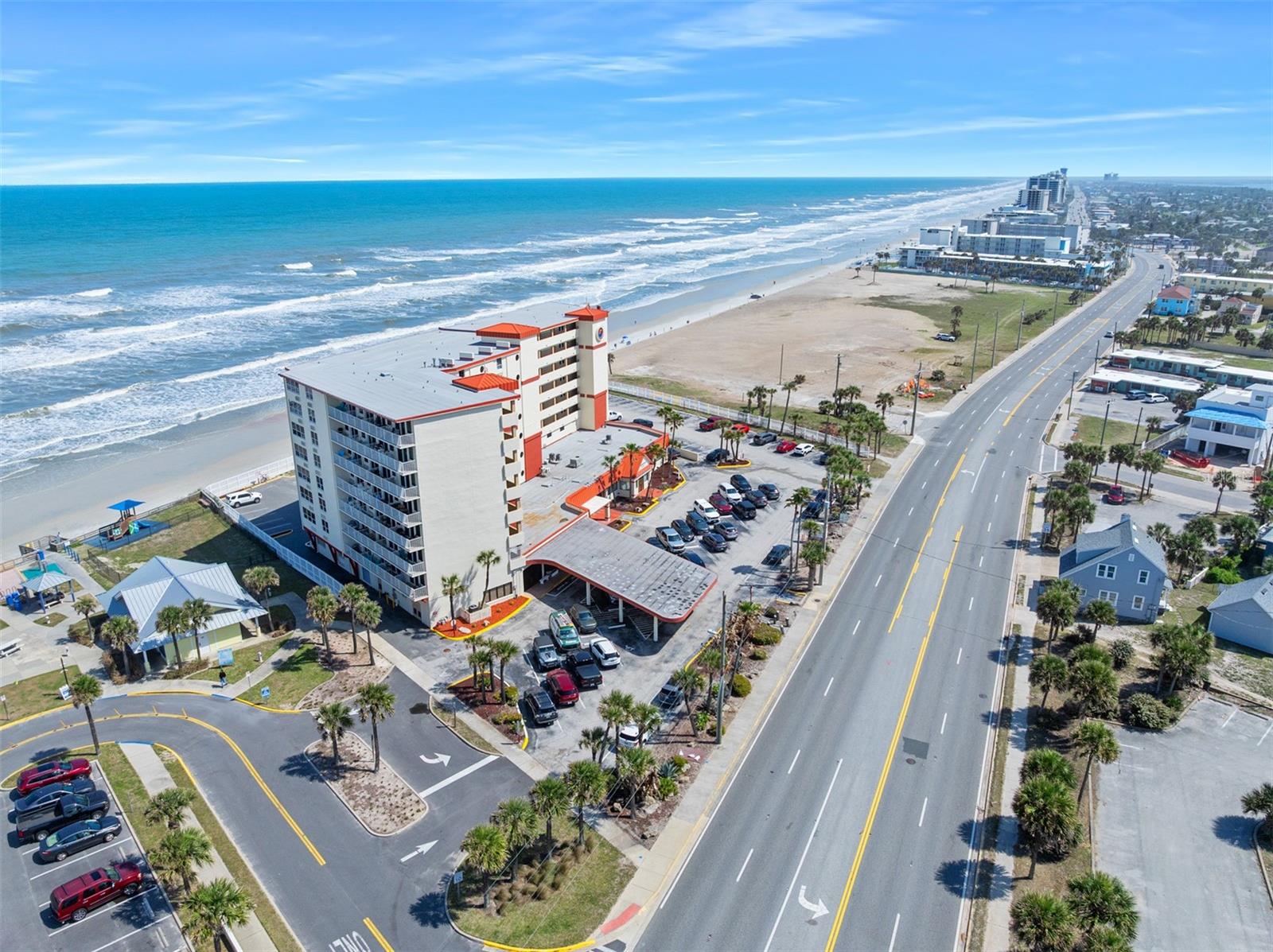 701 S ATLANTIC AVE #516, DAYTONA BEACH, FL, 32118