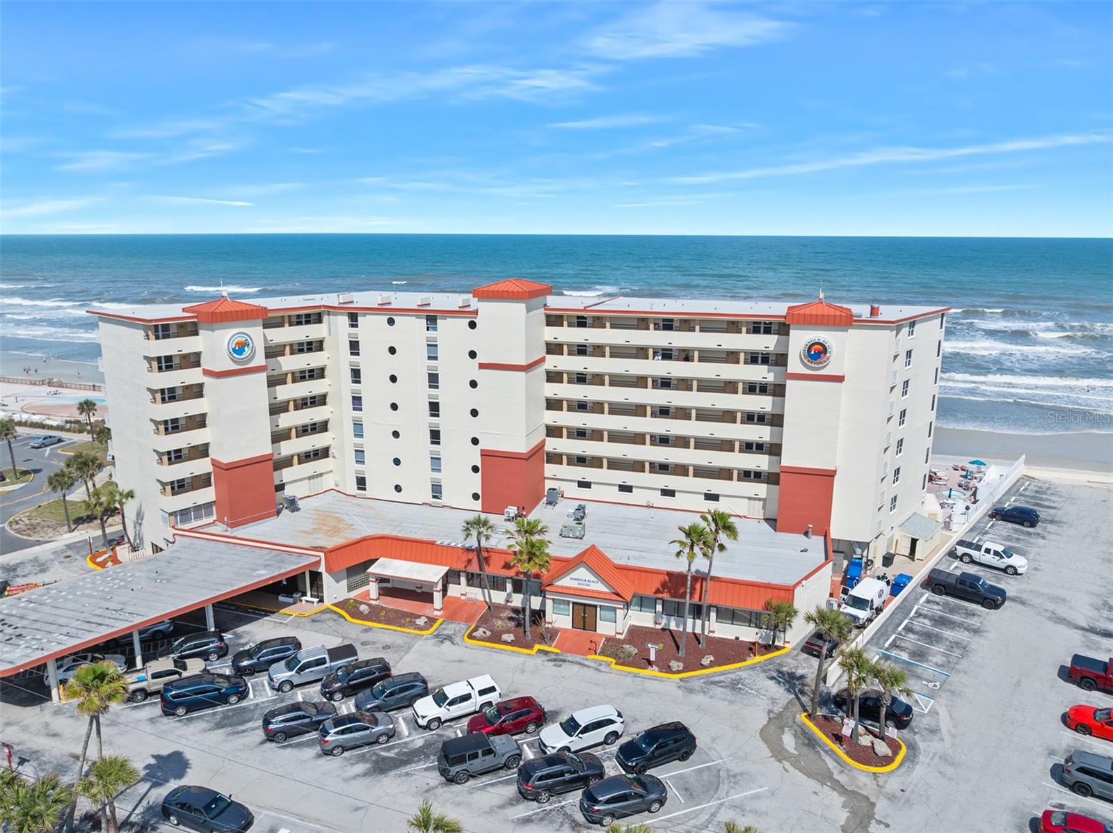 701 S ATLANTIC AVE #516, DAYTONA BEACH, FL, 32118