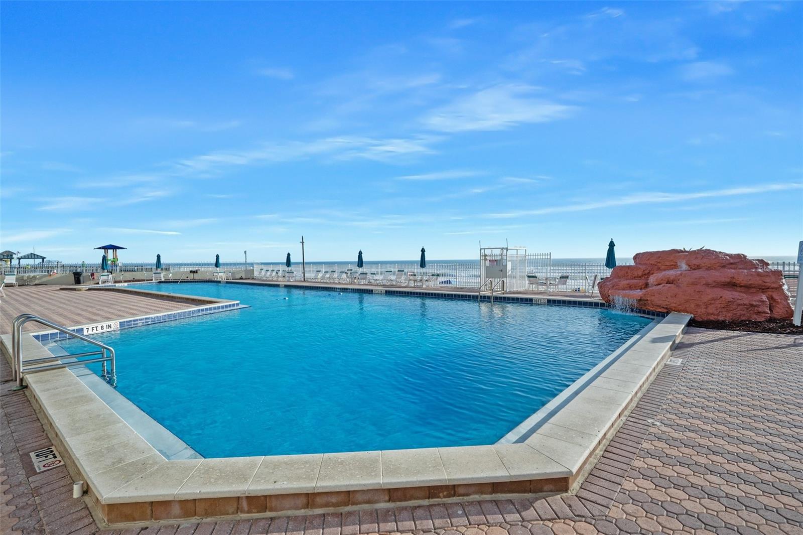 701 S ATLANTIC AVE #516, DAYTONA BEACH, FL, 32118