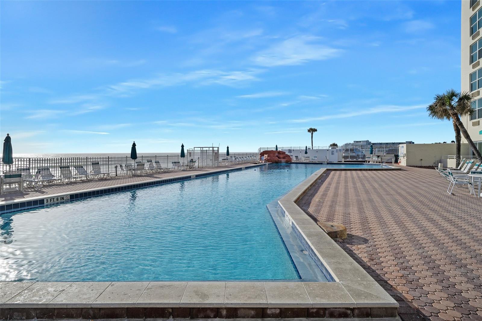 701 S ATLANTIC AVE #516, DAYTONA BEACH, FL, 32118