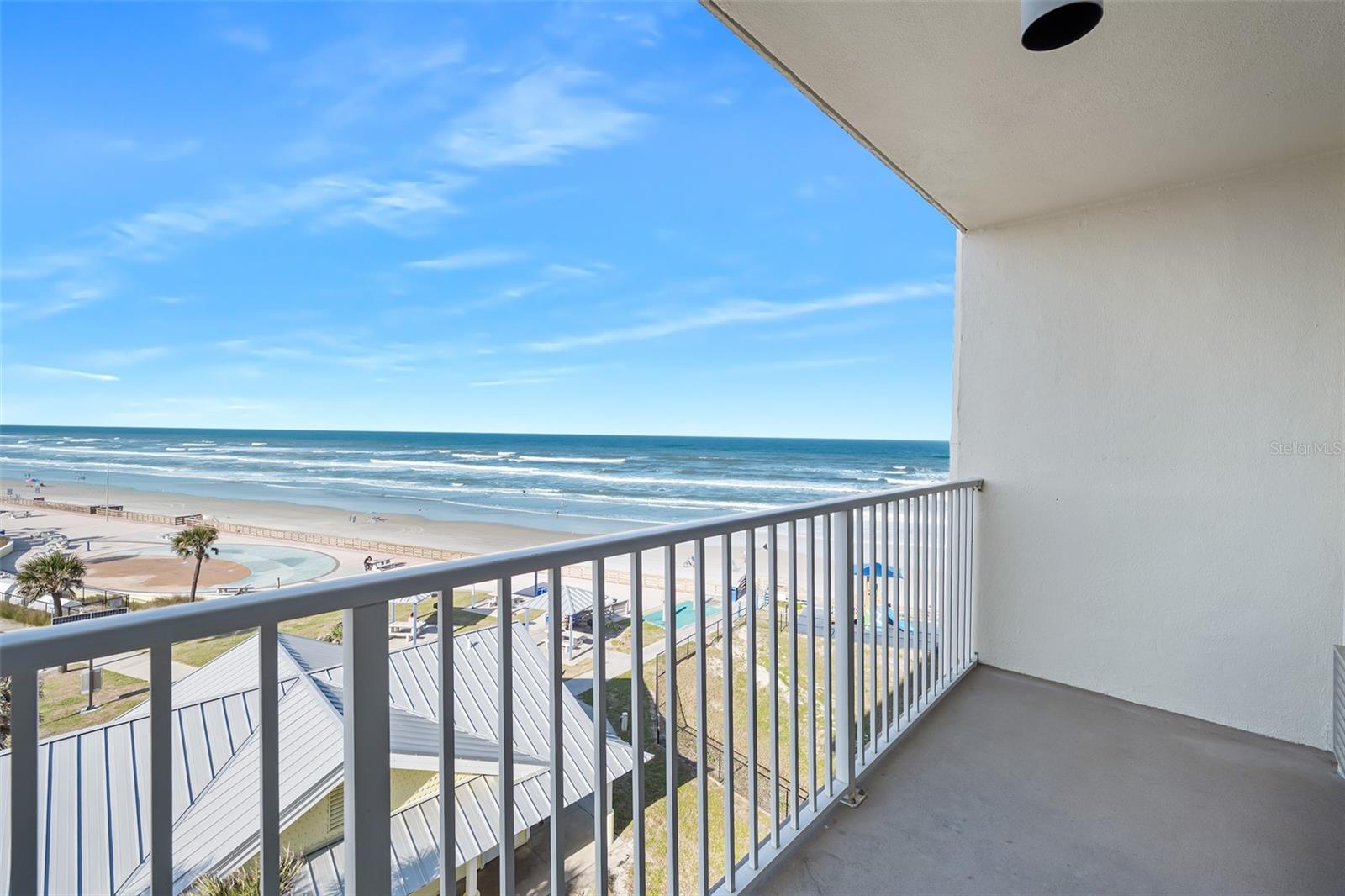 701 S ATLANTIC AVE #516, DAYTONA BEACH, FL, 32118