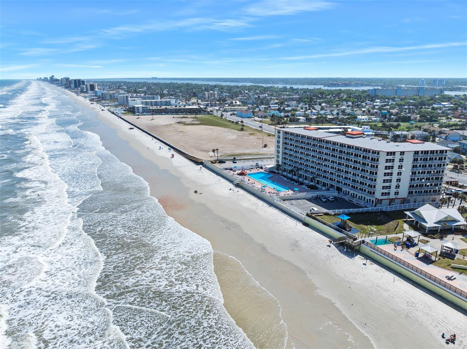 701 S ATLANTIC AVE #516, DAYTONA BEACH, FL, 32118
