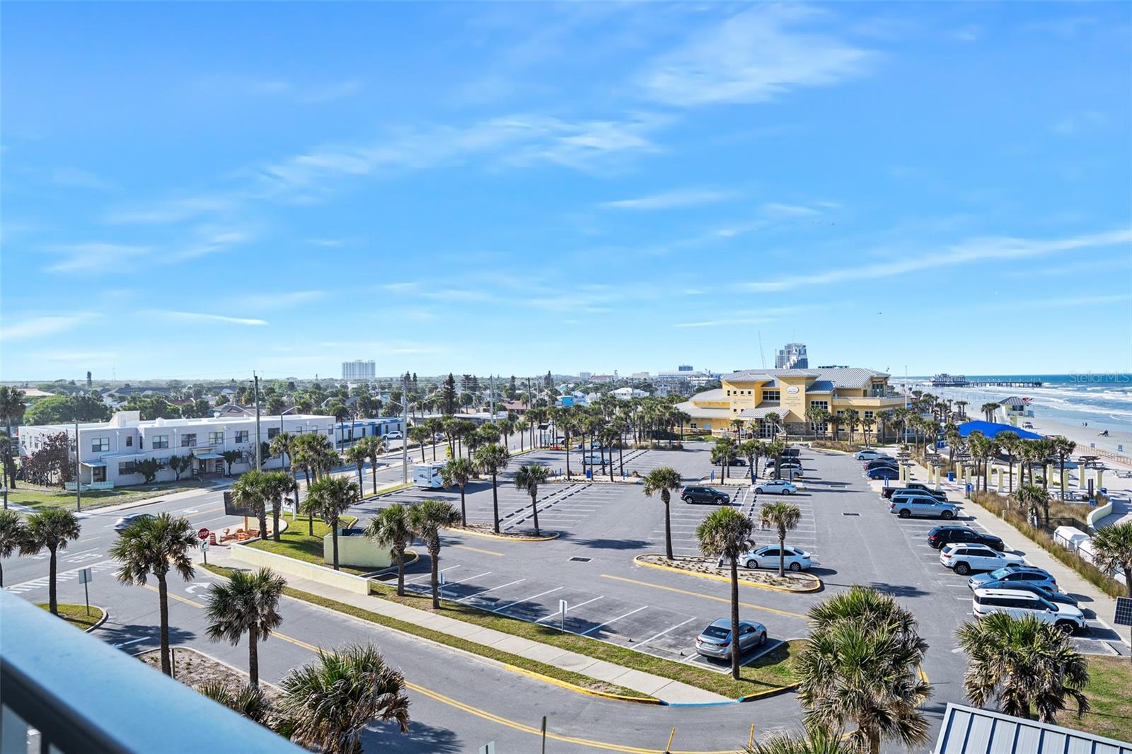 701 S ATLANTIC AVE #516, DAYTONA BEACH, FL, 32118