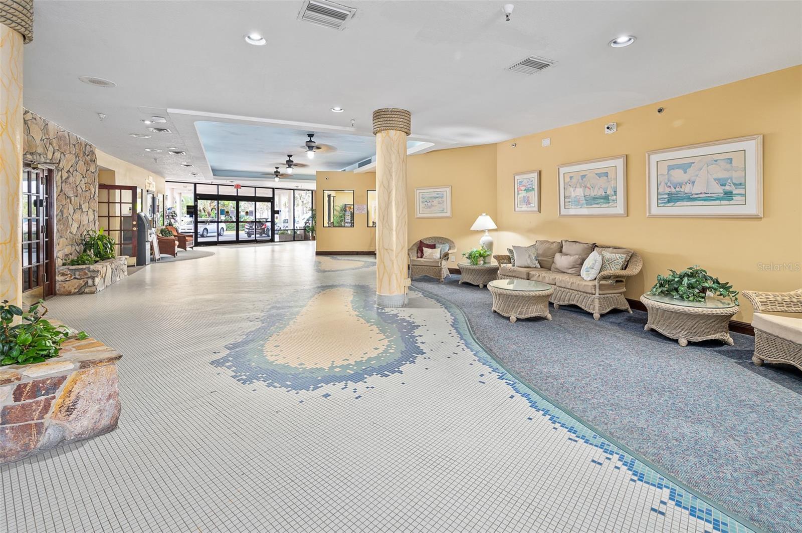 701 S ATLANTIC AVE #516, DAYTONA BEACH, FL, 32118