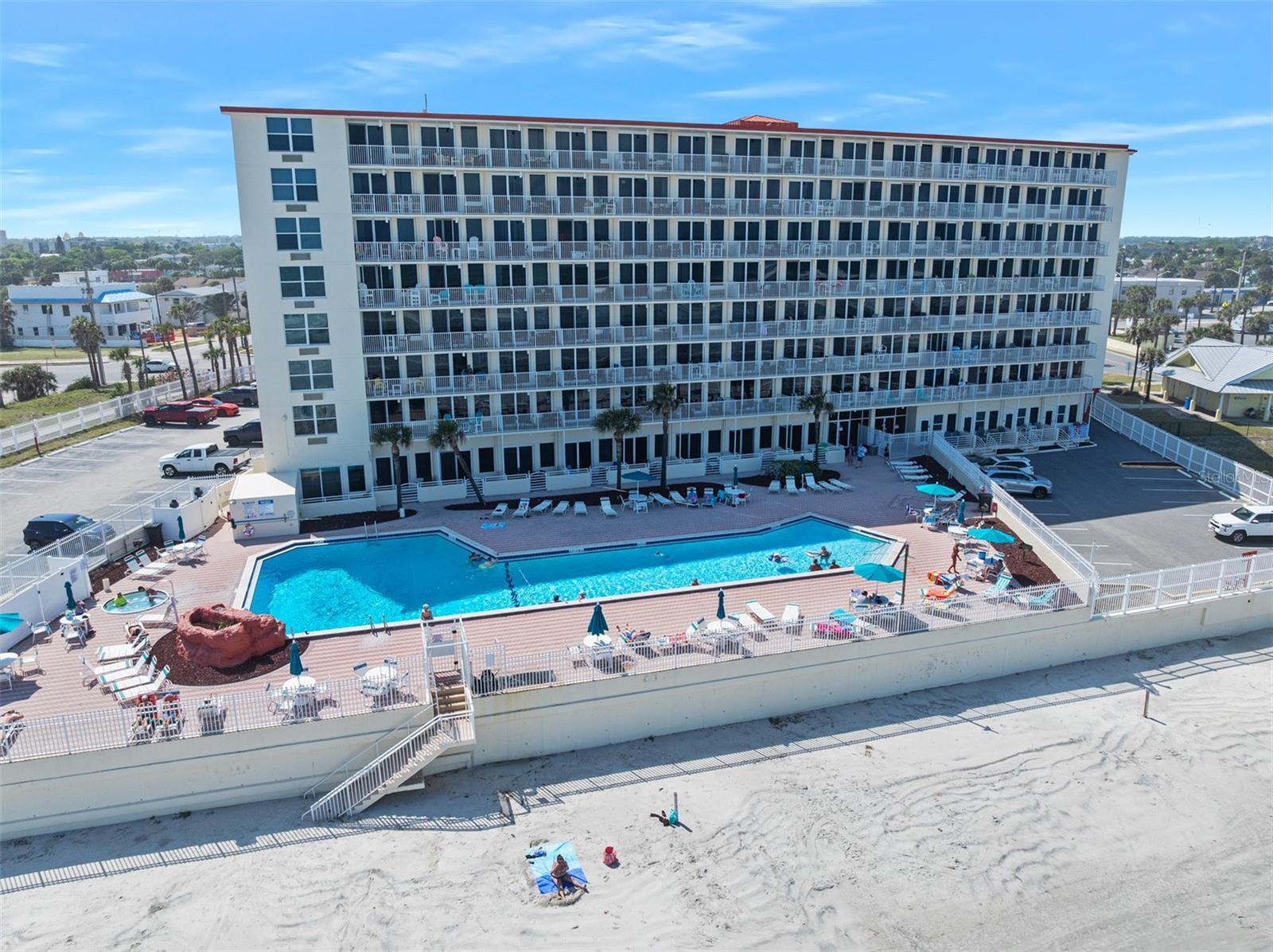 701 S ATLANTIC AVE #516, DAYTONA BEACH, FL, 32118
