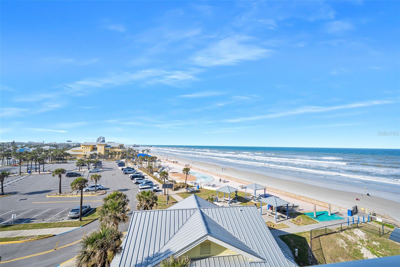 701 S ATLANTIC AVE #516, DAYTONA BEACH, FL, 32118
