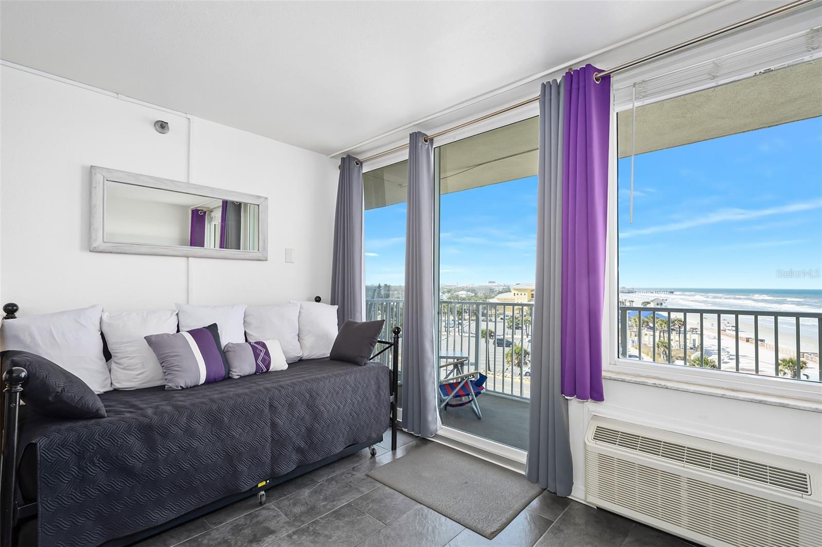 701 S ATLANTIC AVE #516, DAYTONA BEACH, FL, 32118